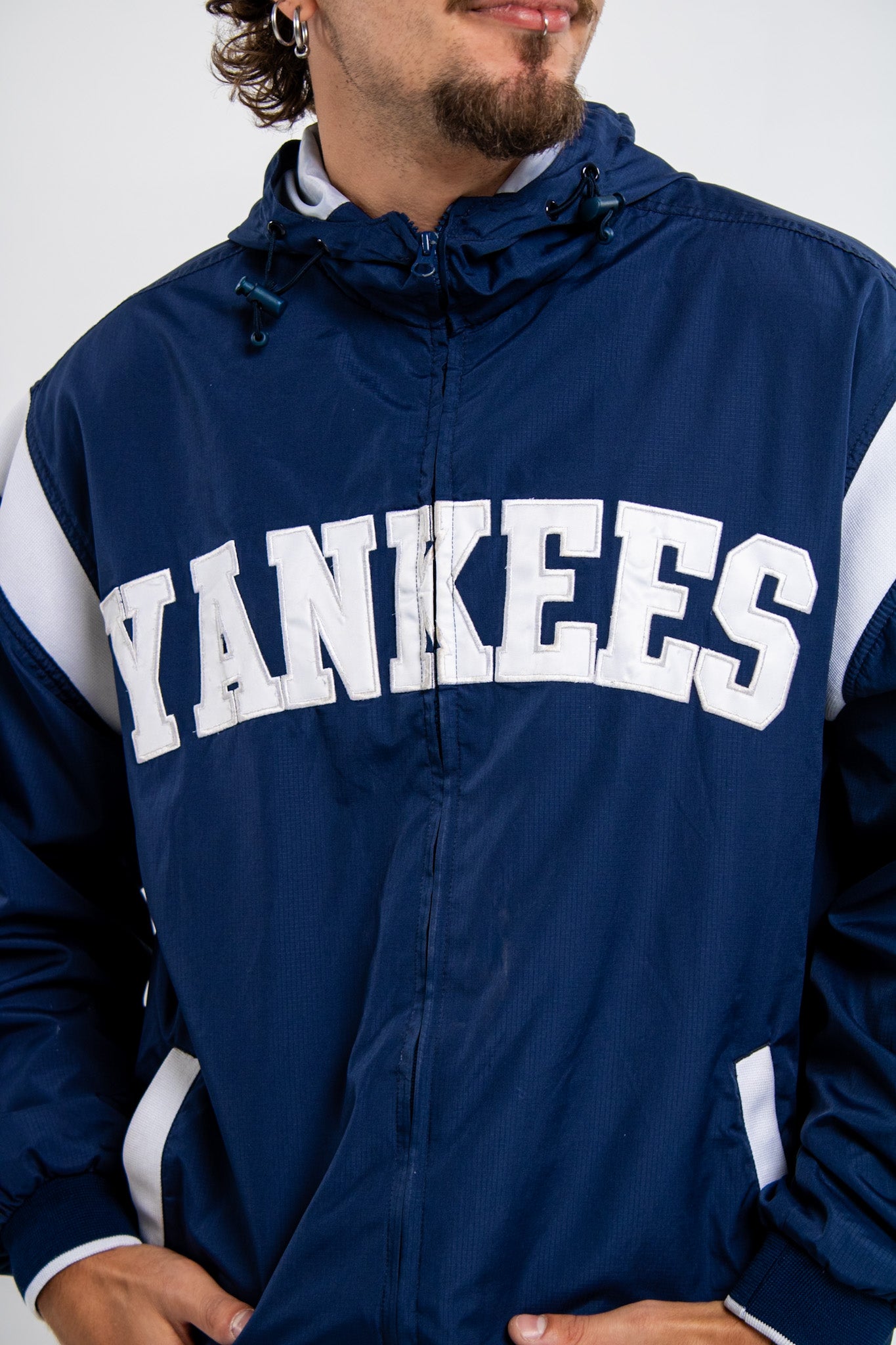 Yankees Jacket