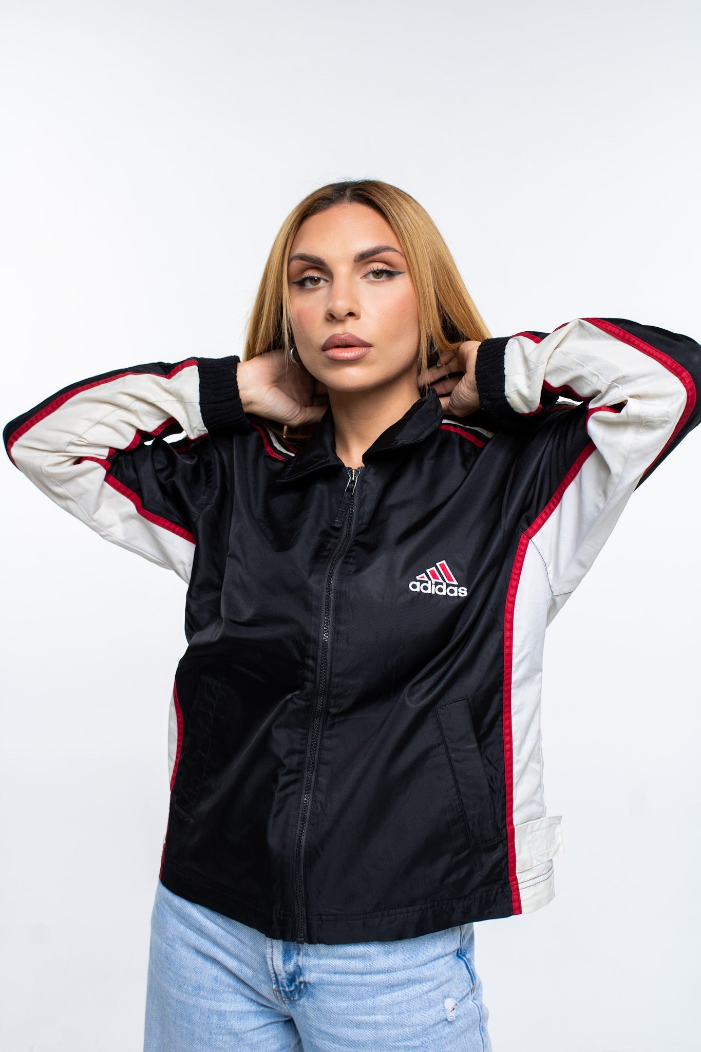 Adidas Jacket