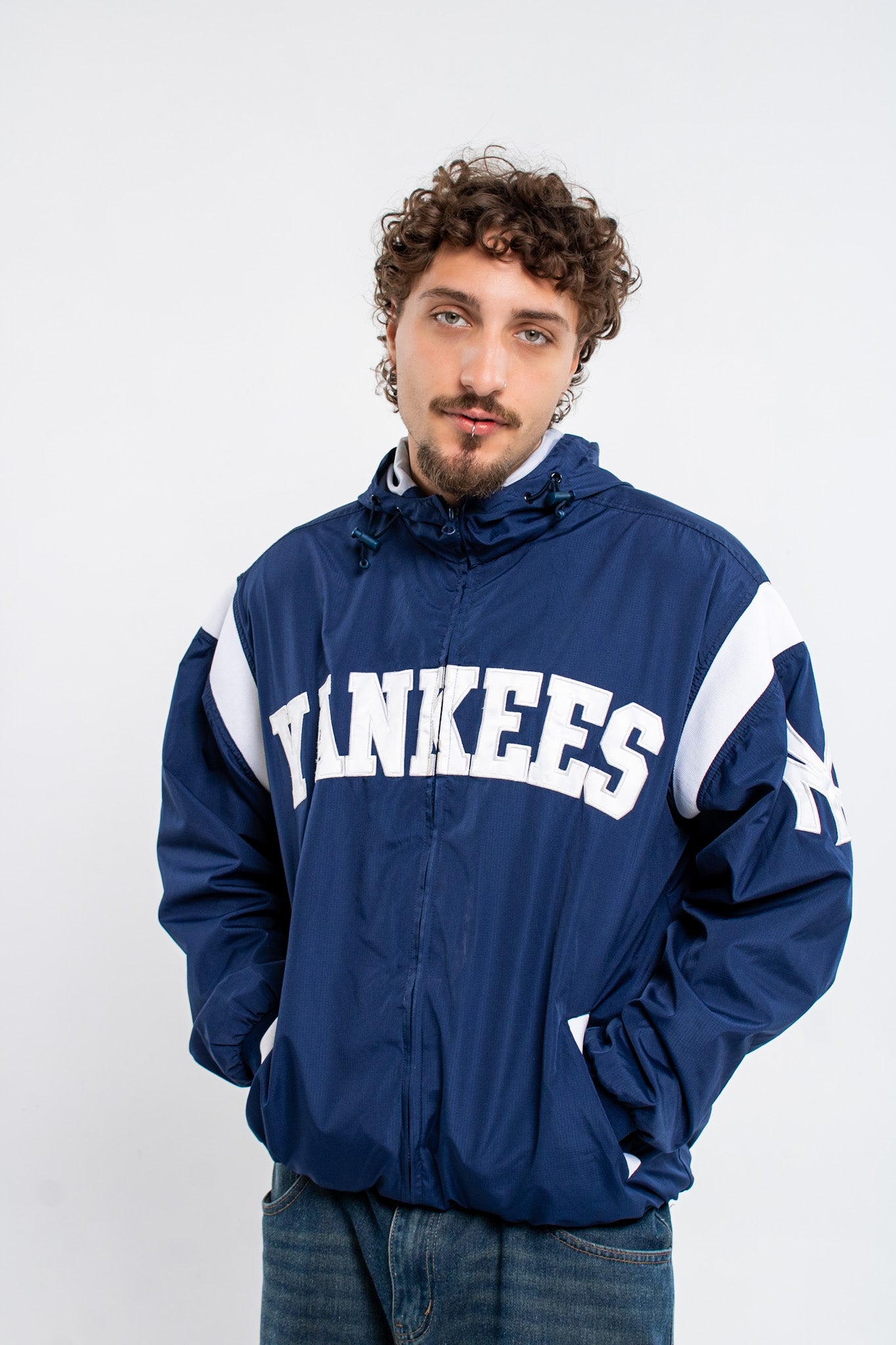 Yankees Jacket