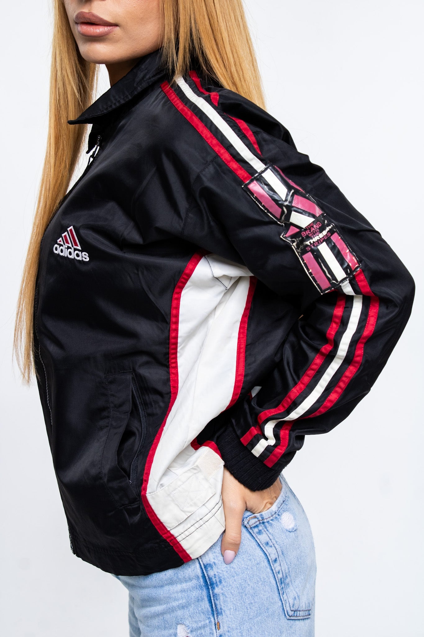 Adidas Jacket