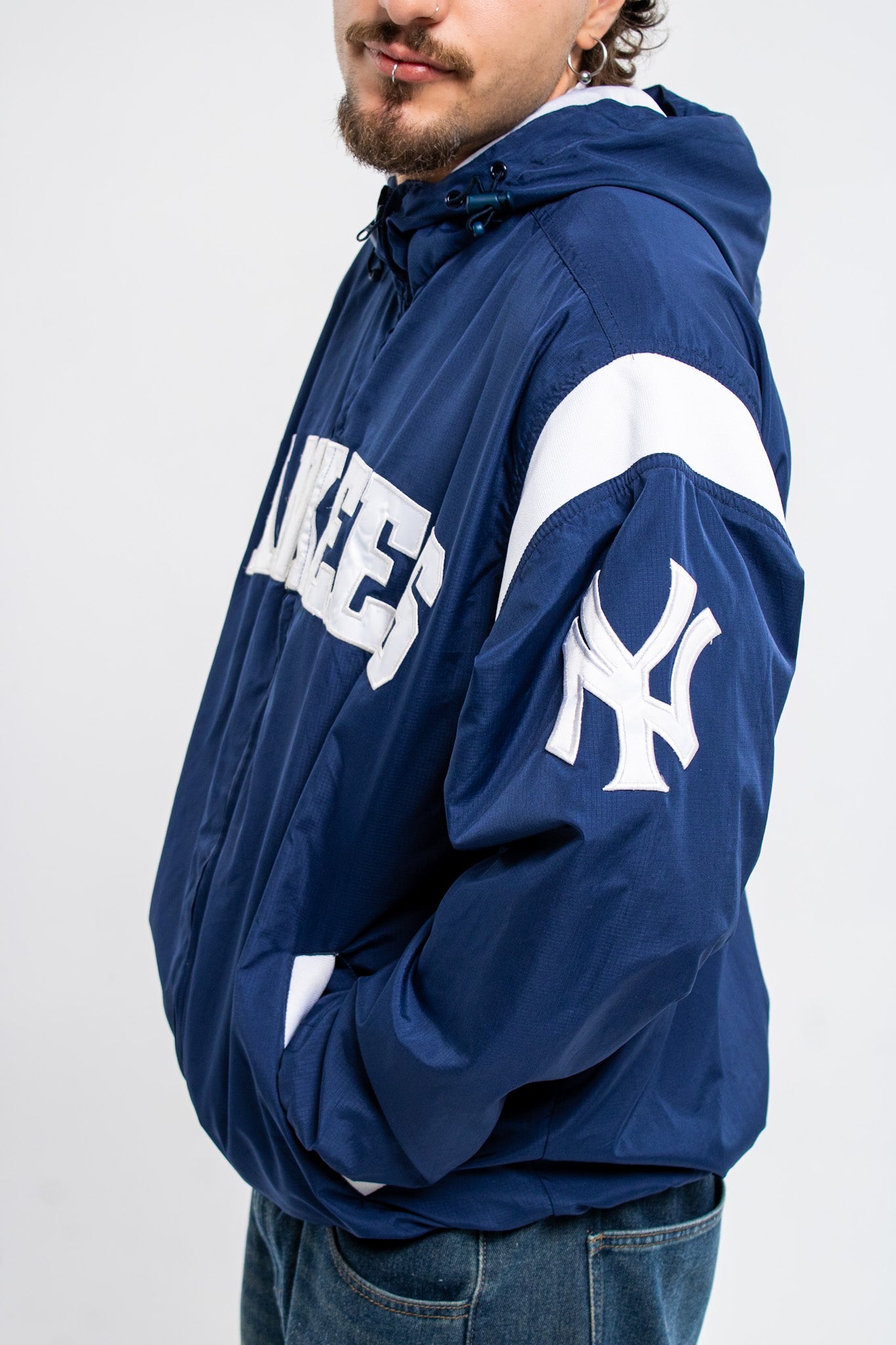 Yankees Jacket