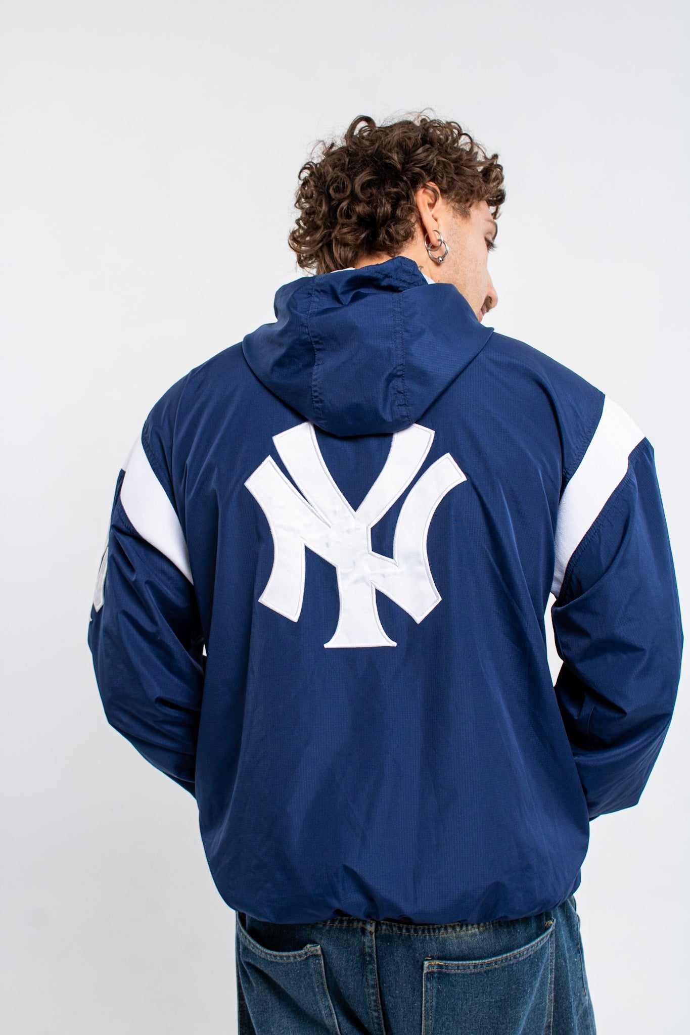 Yankees Jacket