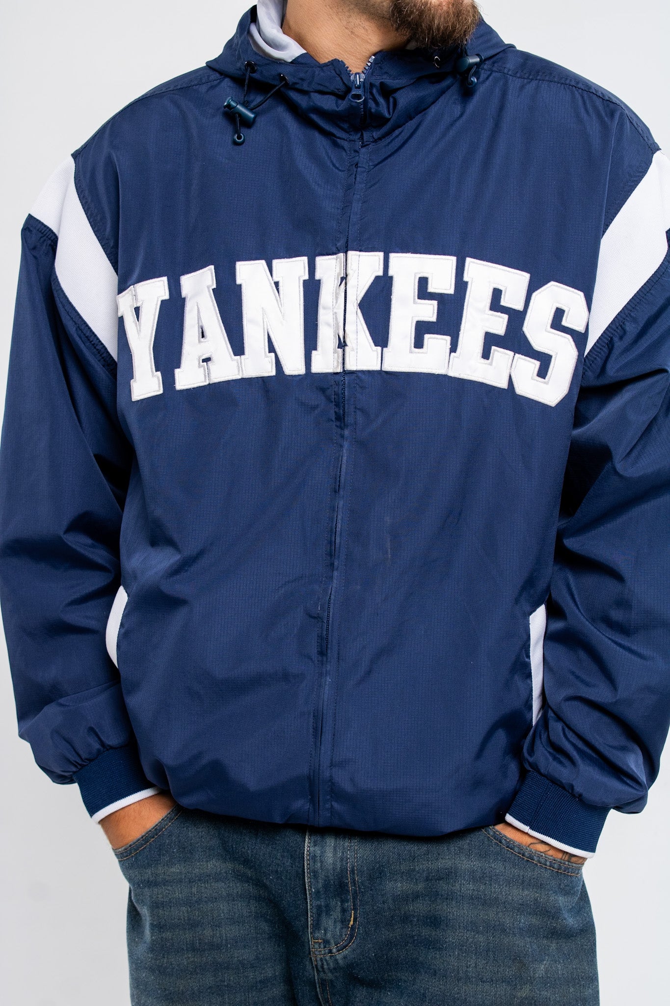 Yankees Jacket
