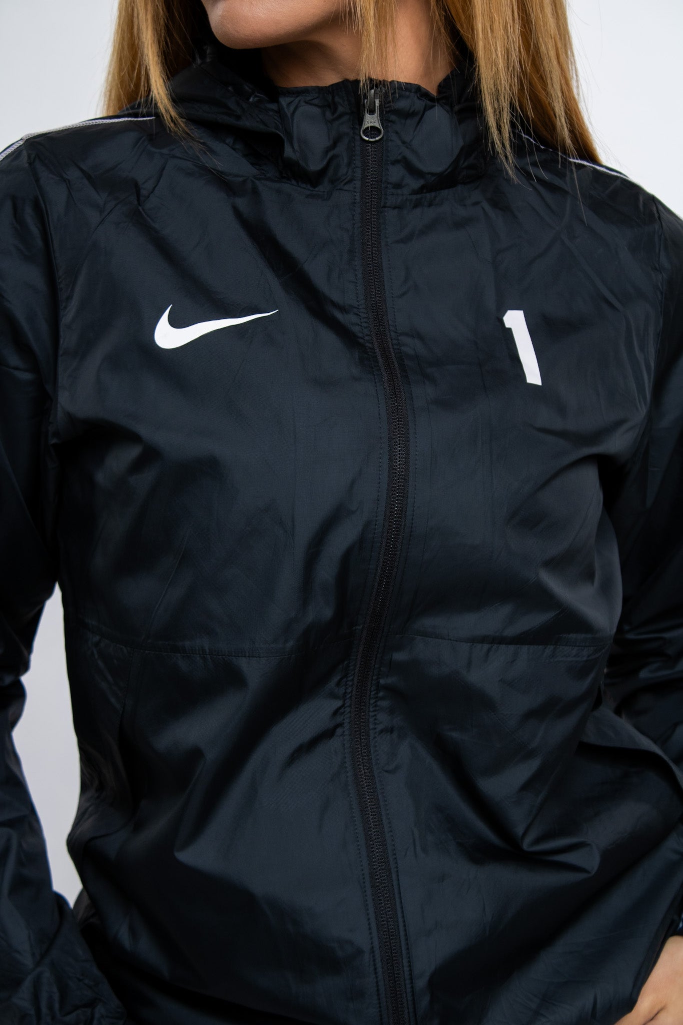 Nike Jacket