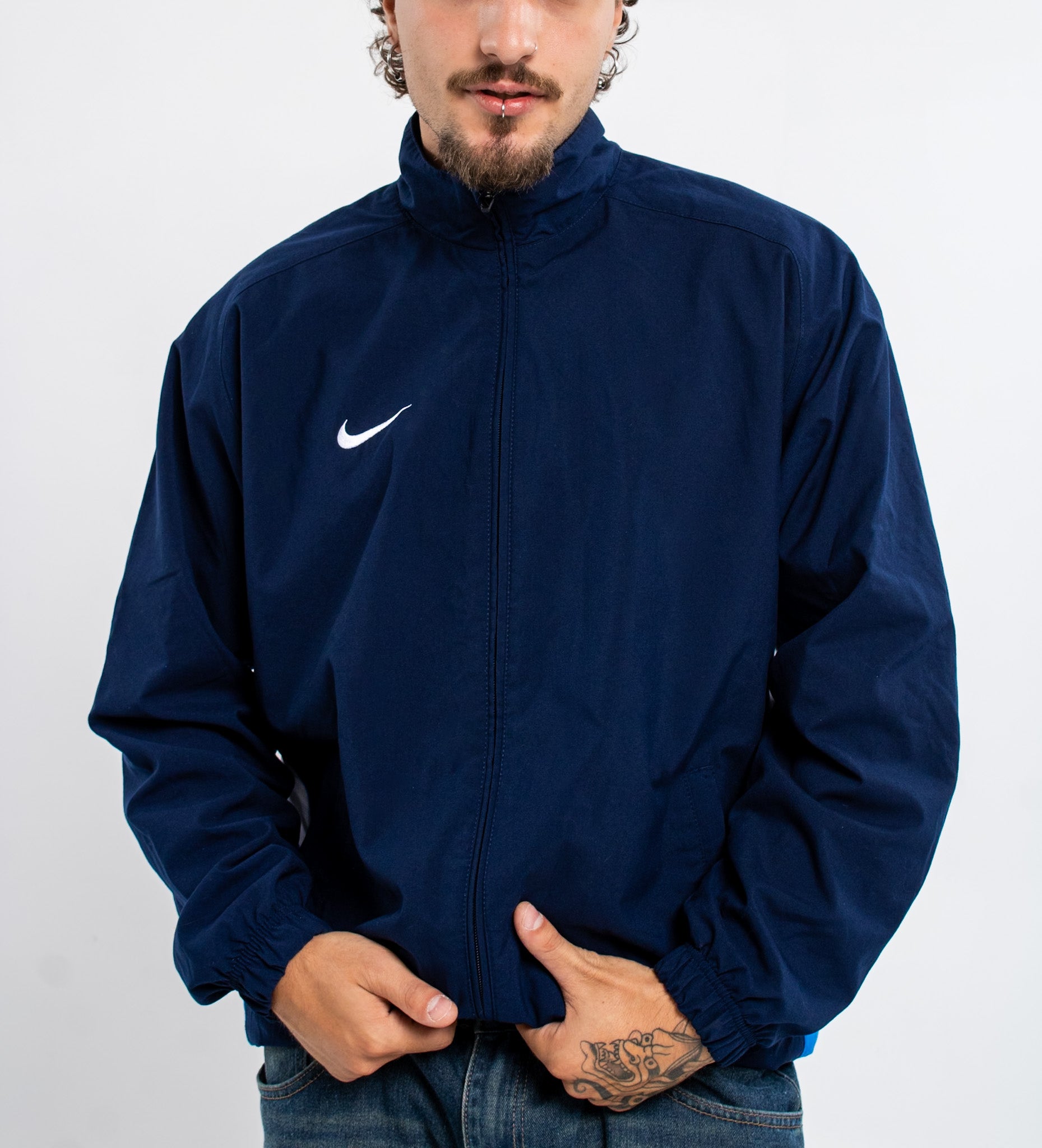 Nike Jacket