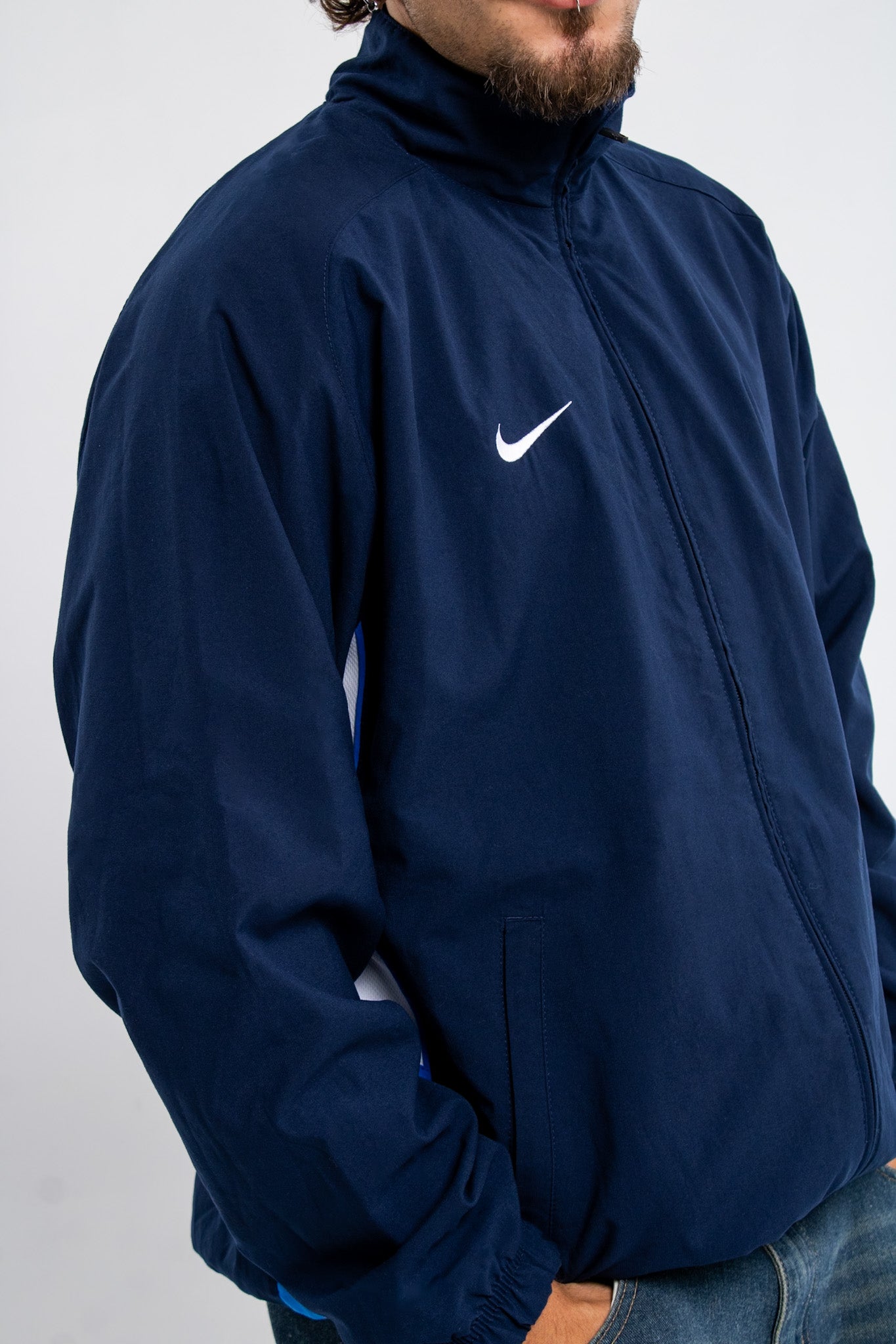 Nike Jacket