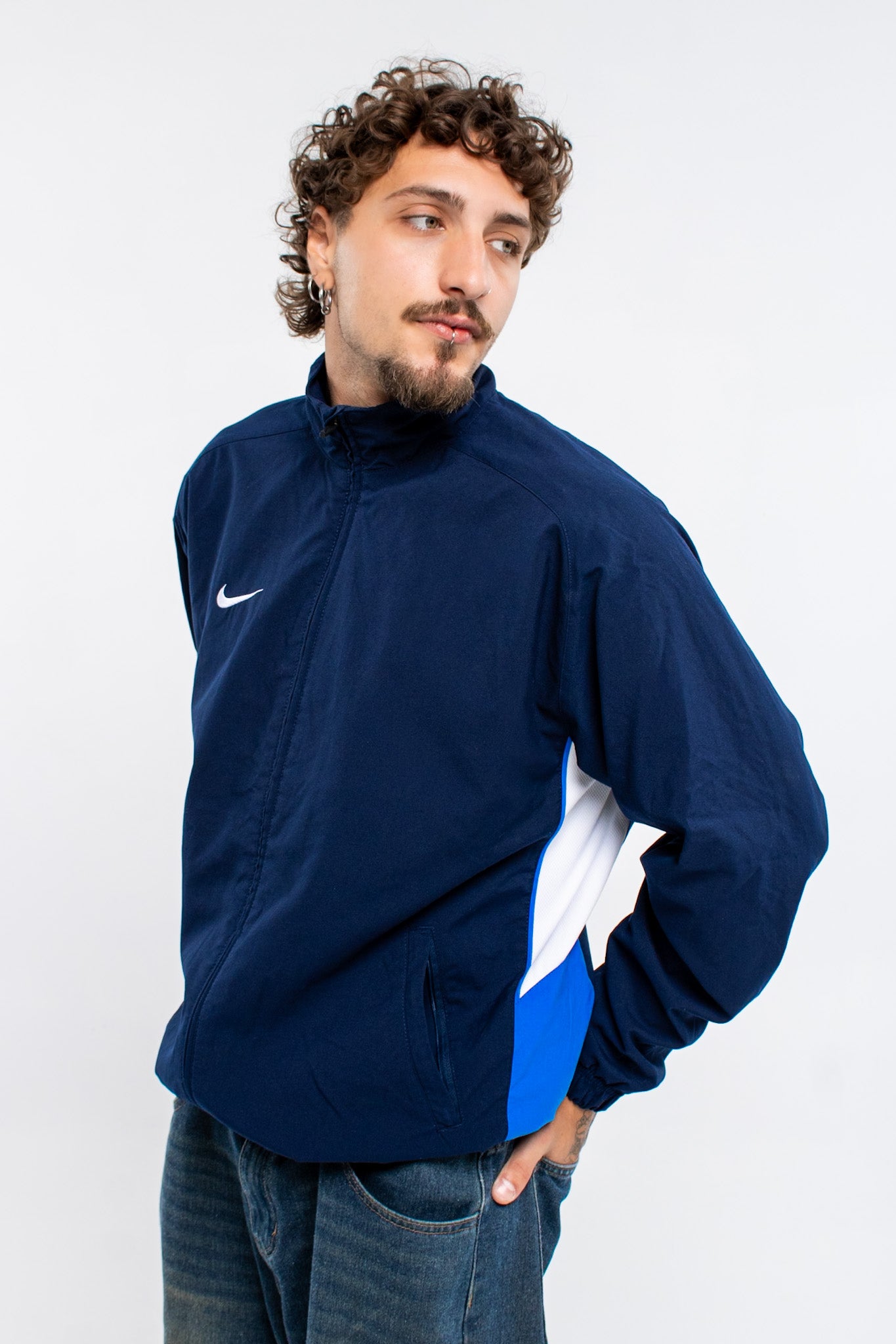 Nike Jacket
