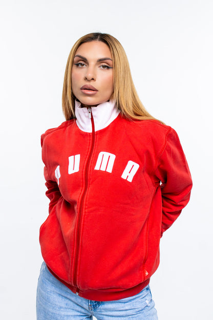 Puma Jacket