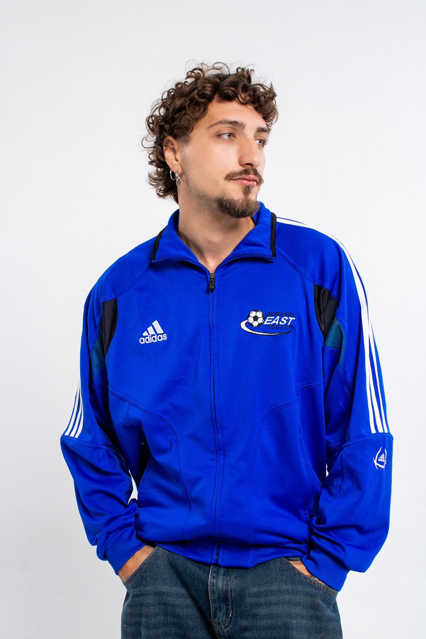 Adidas Jacket