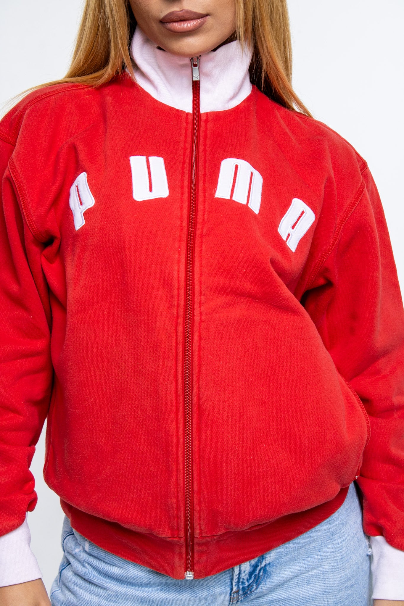 Puma Jacket