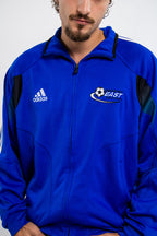 Adidas Jacket