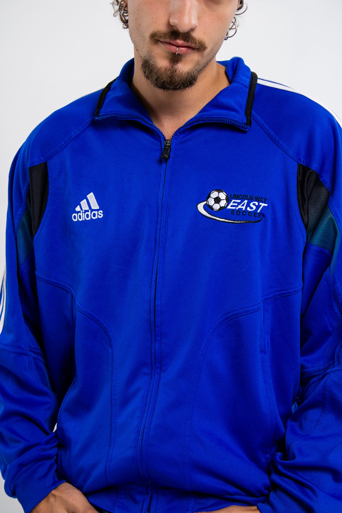 Adidas Jacket