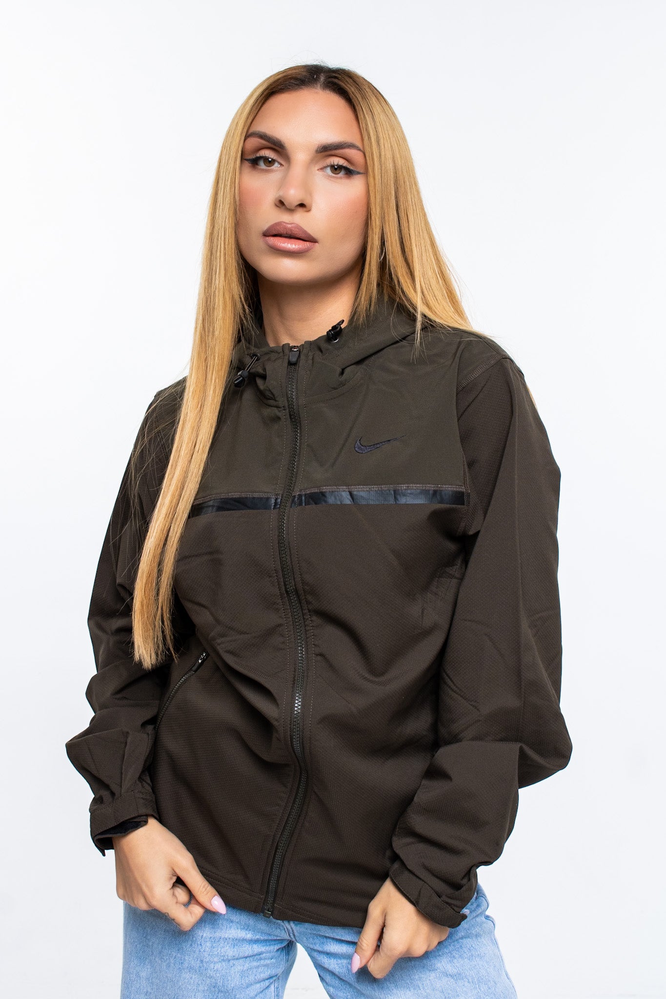 Nike Jacket