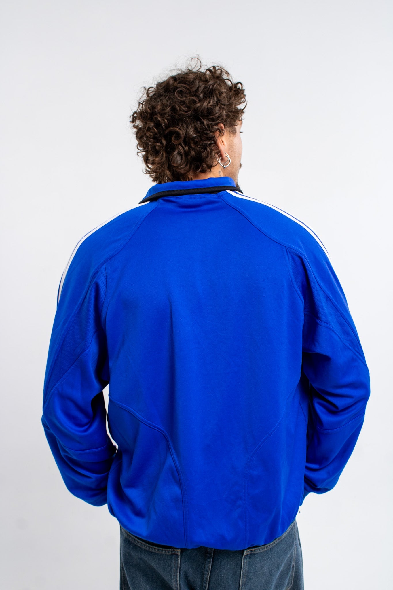 Adidas Jacket