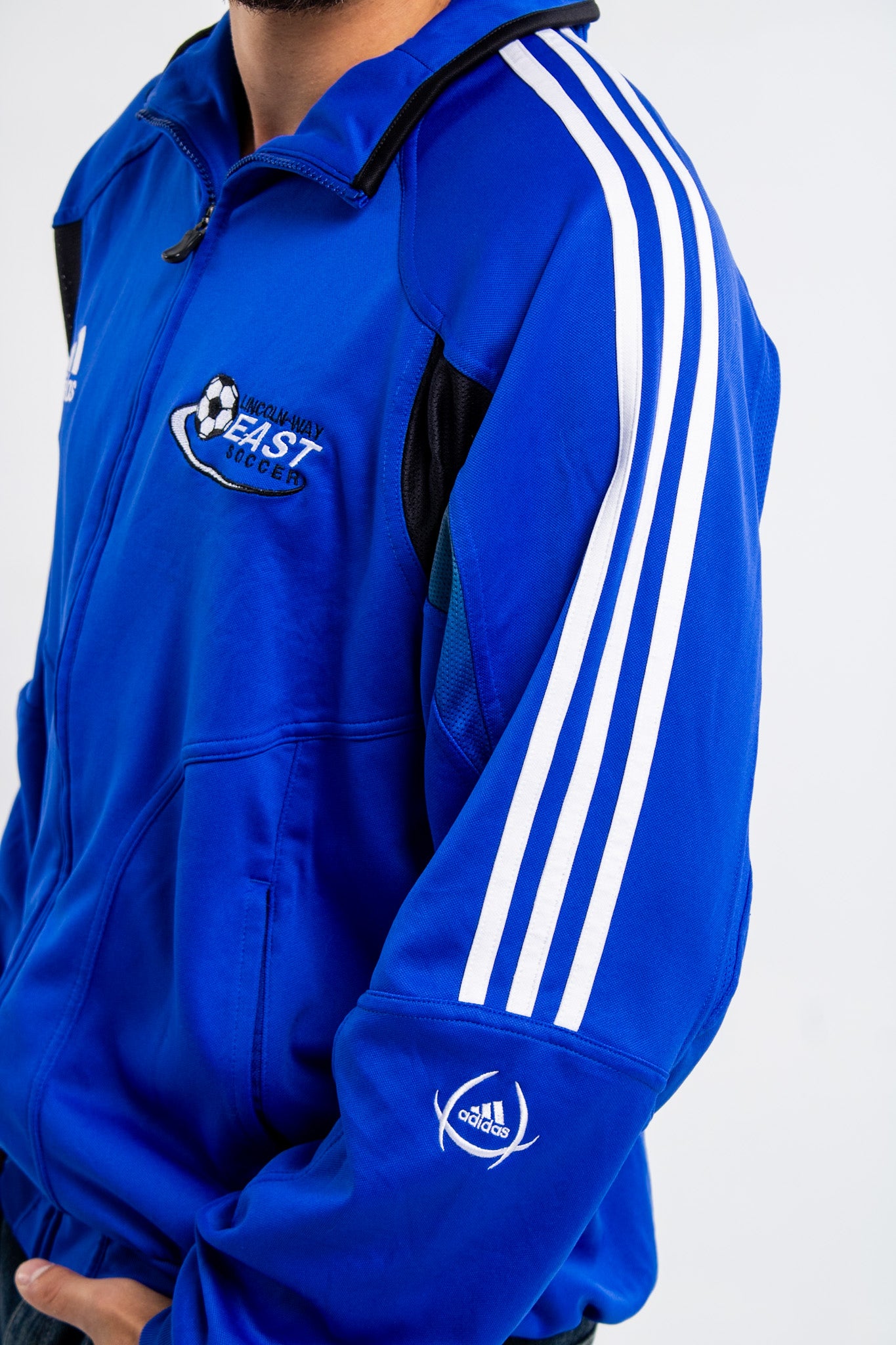 Adidas Jacket