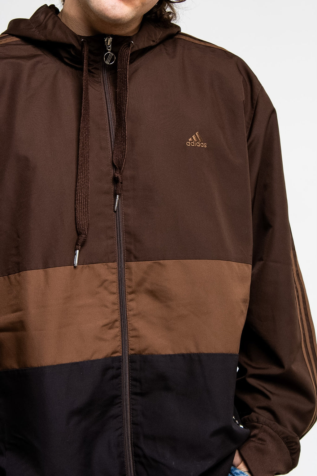 Adidas Jacket