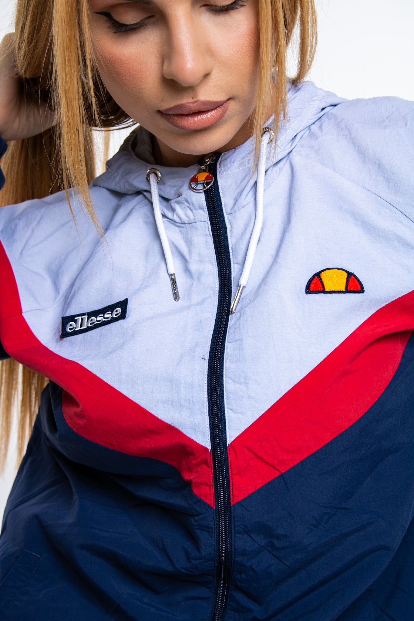 Ellesse Jacket