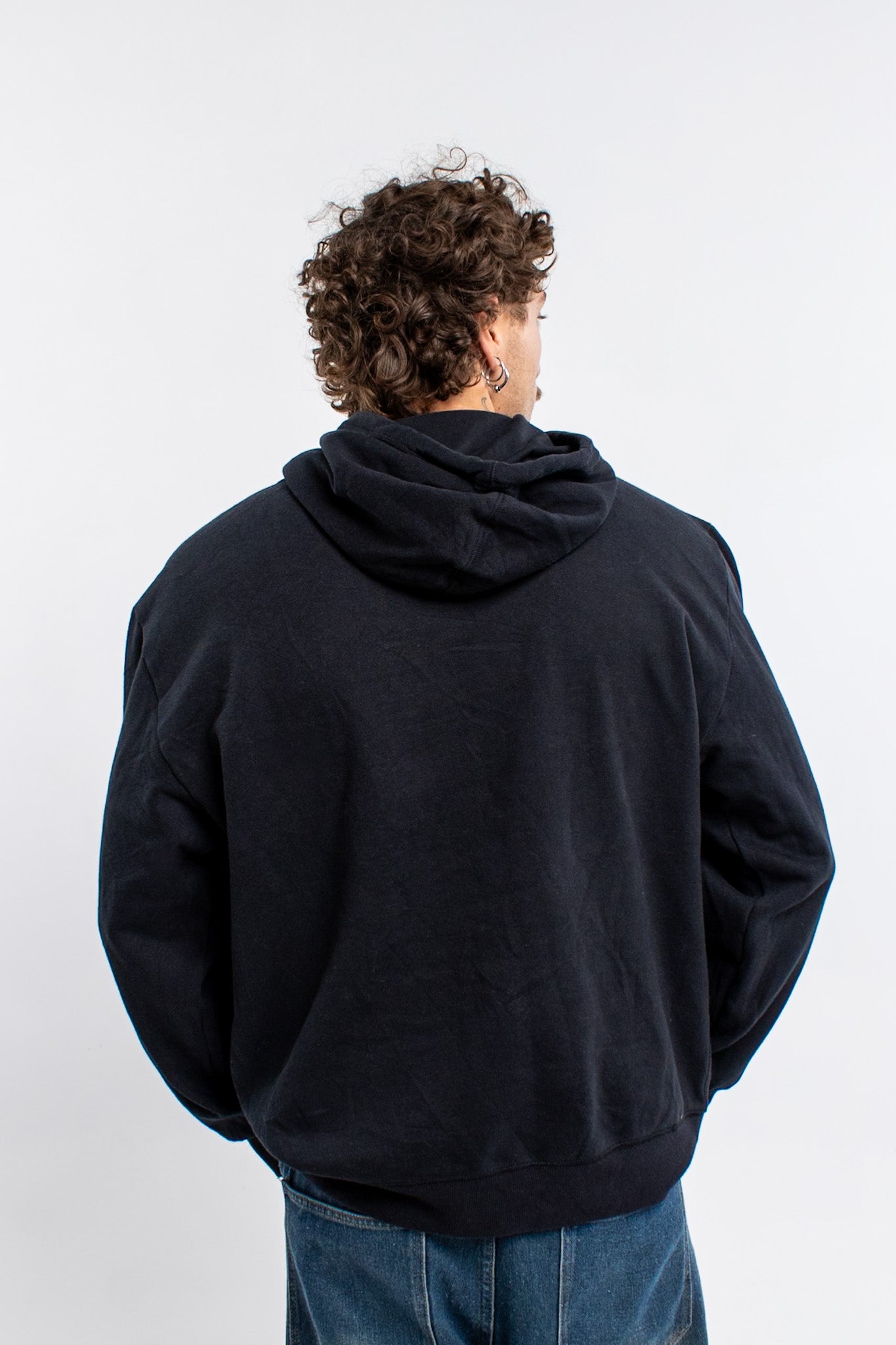 NBA Bucks Hoodie