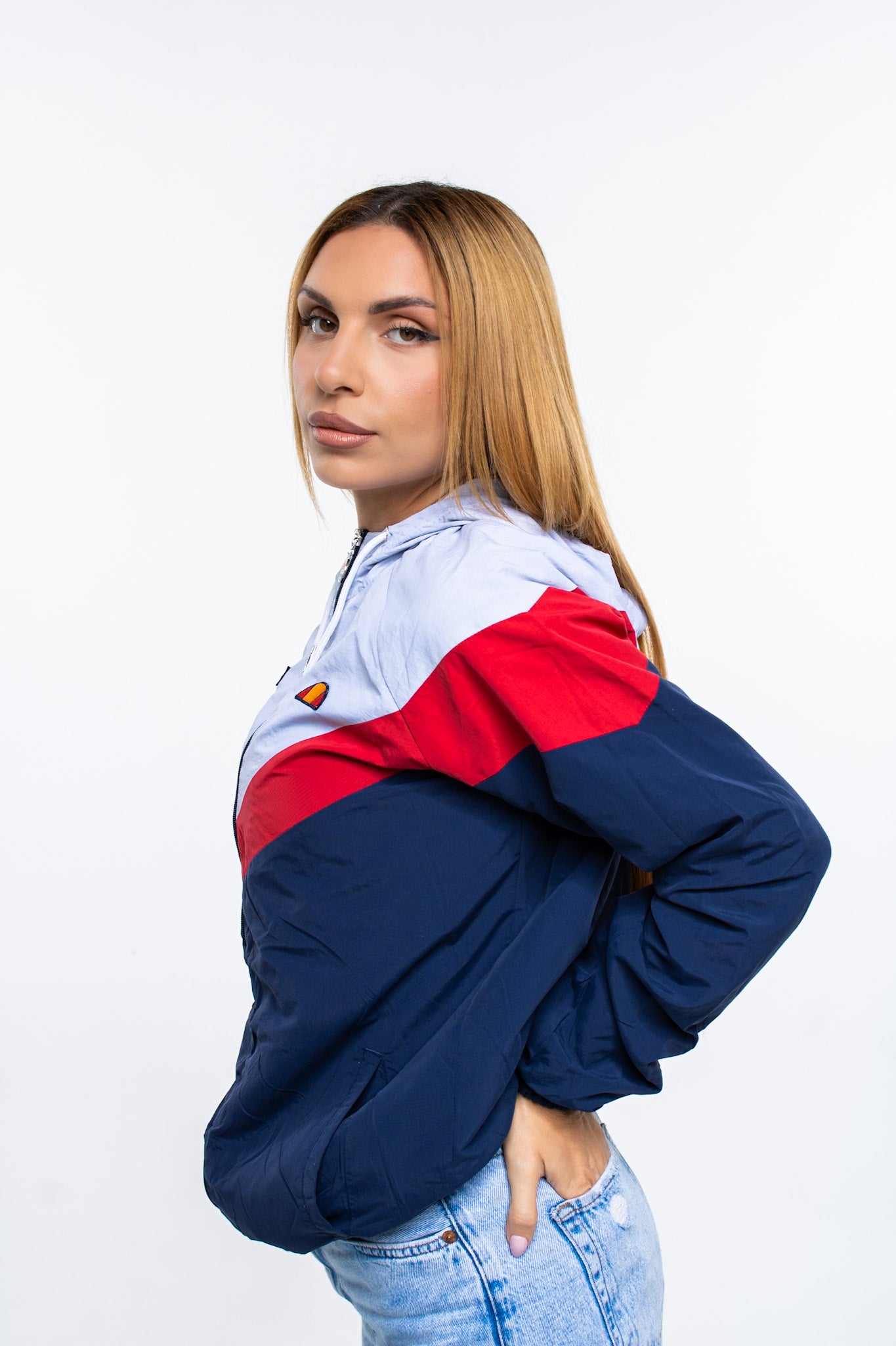 Ellesse Jacket