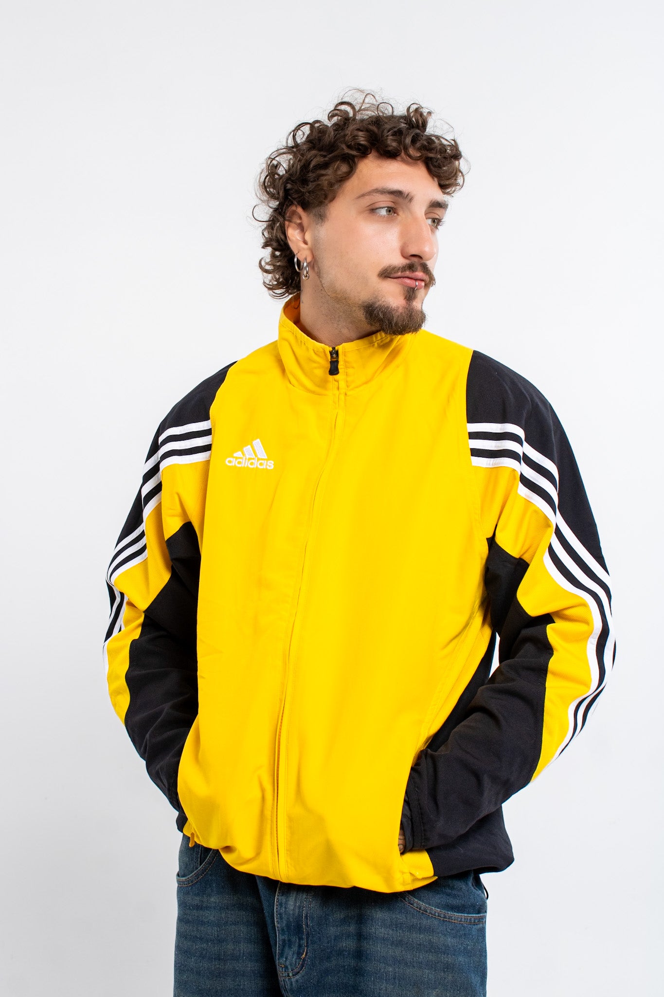 Adidas Jacket
