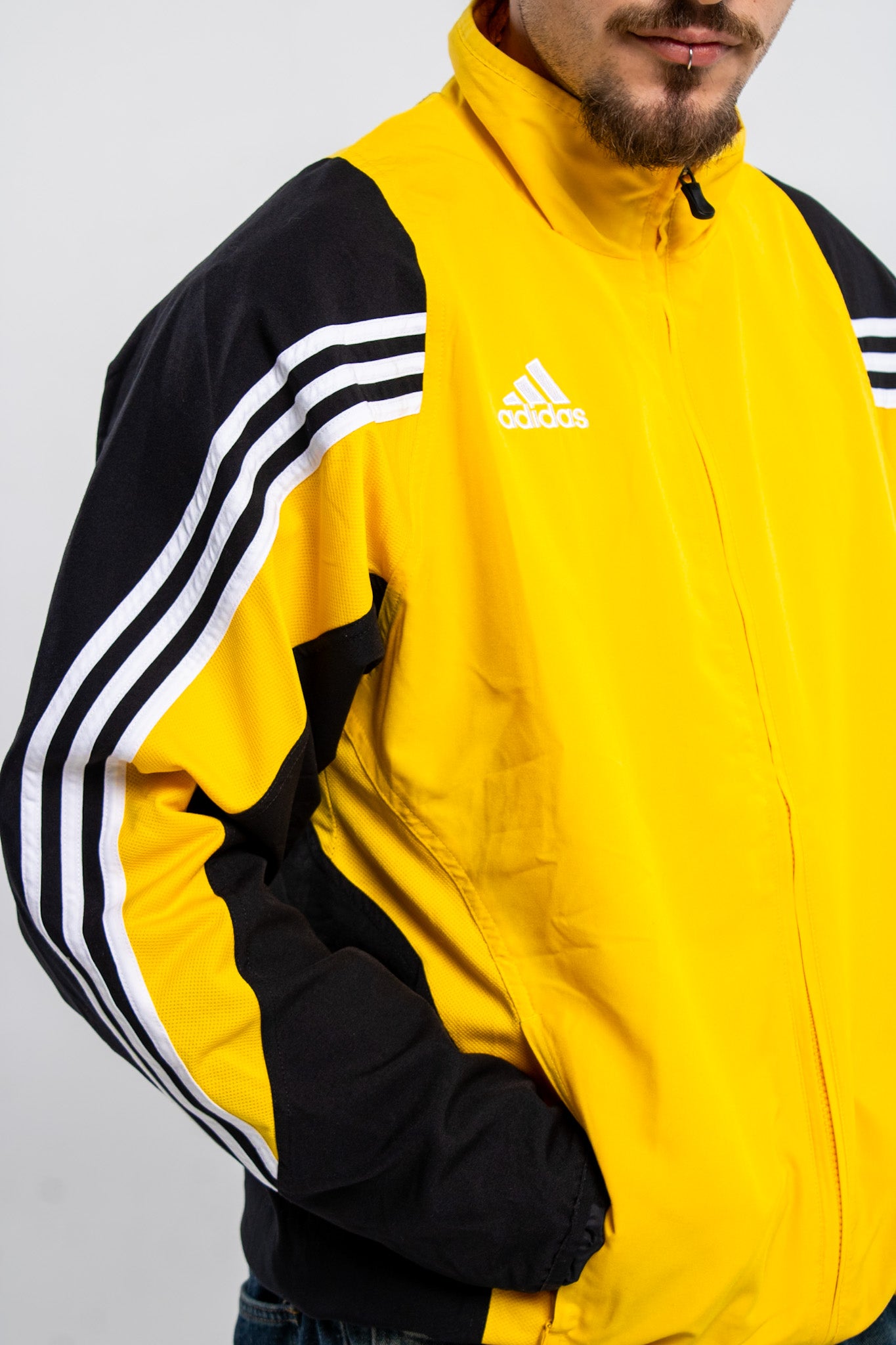 Adidas Jacket