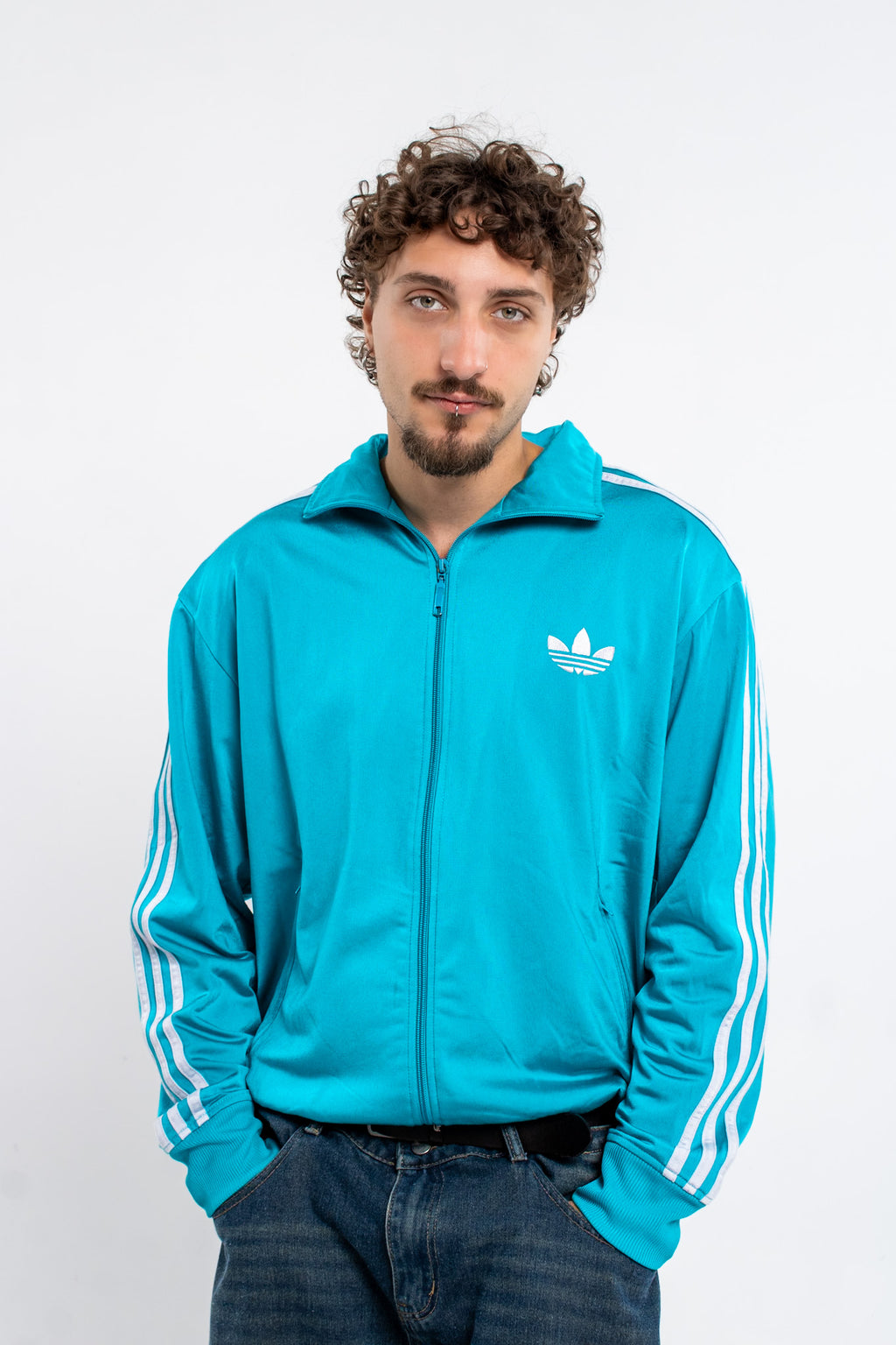 Adidas Jacket