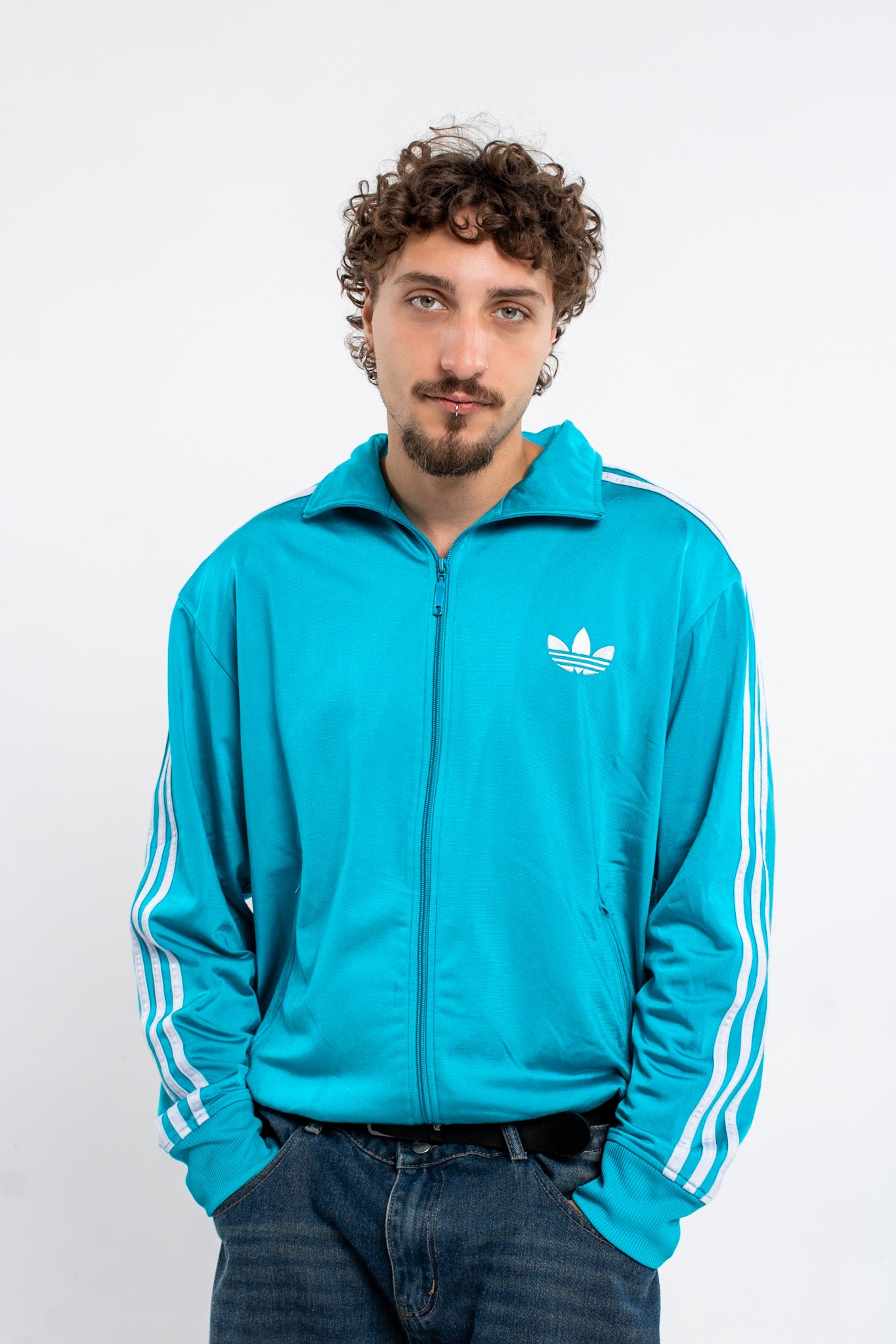 Adidas Jacket