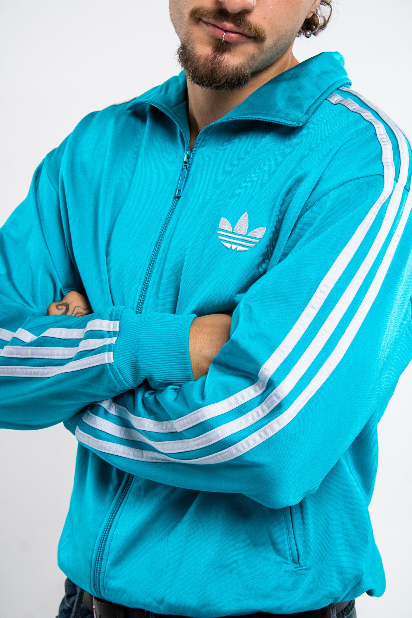 Adidas Jacket