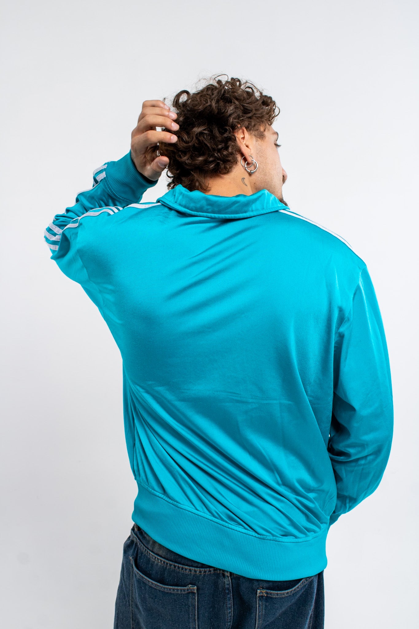 Adidas Jacket
