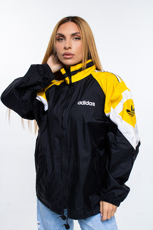 Adidas Jacket