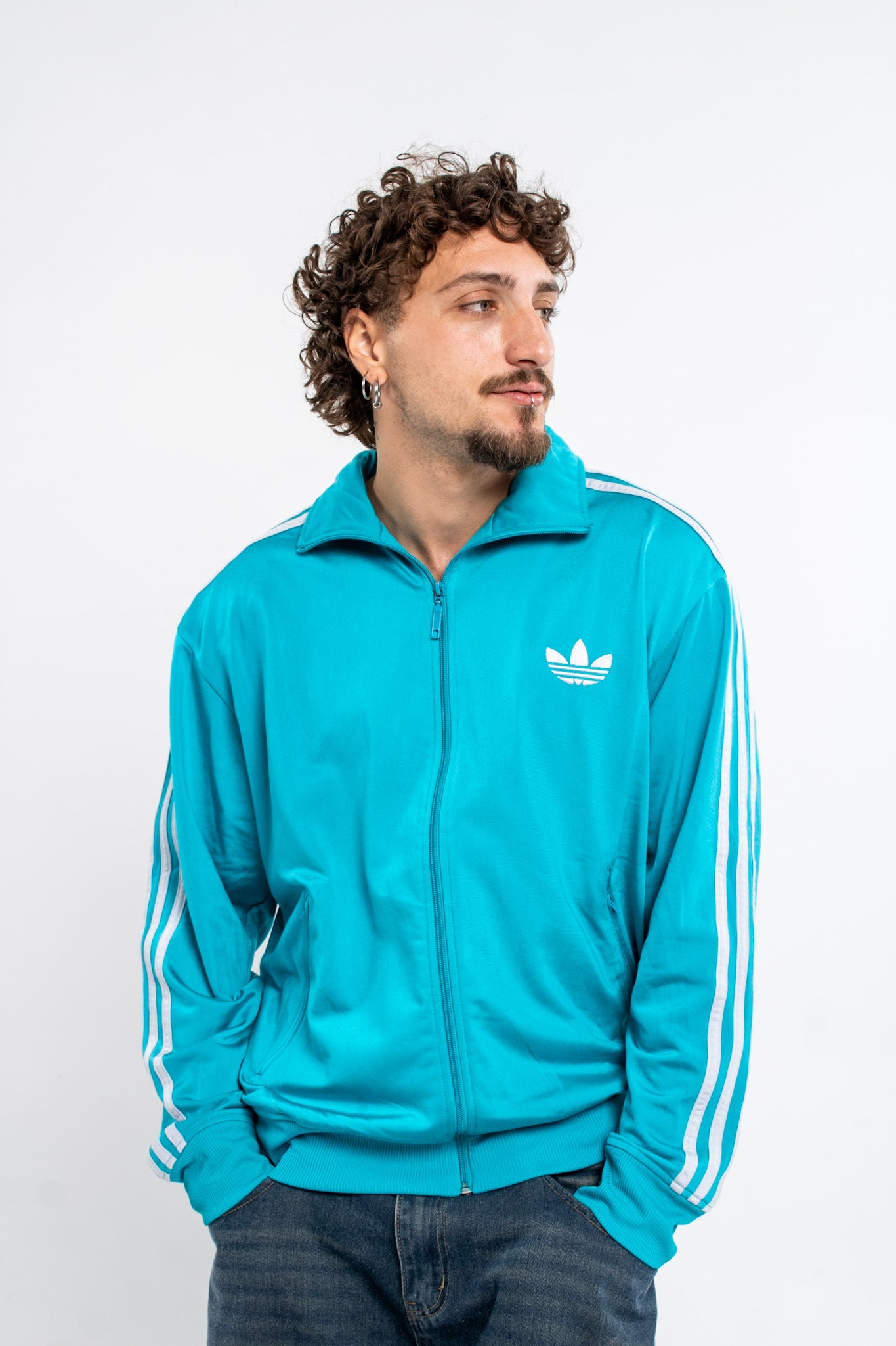 Adidas Jacket