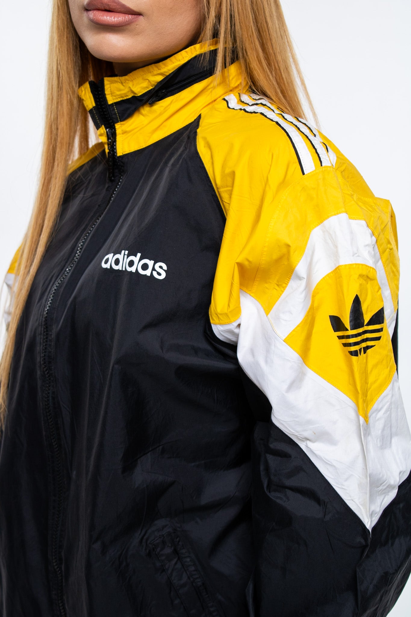 Adidas Jacket