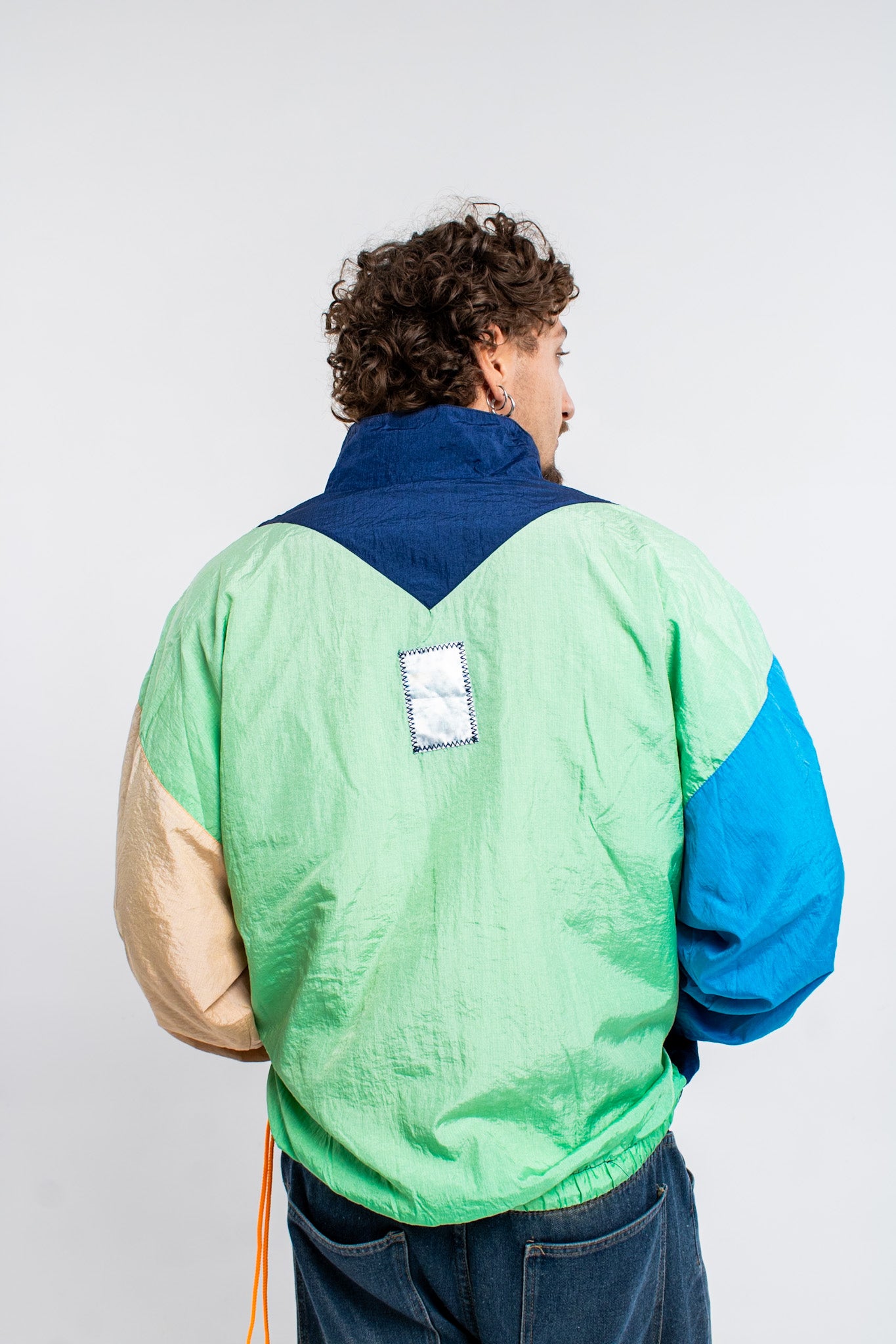 Nike Vintage Jacket
