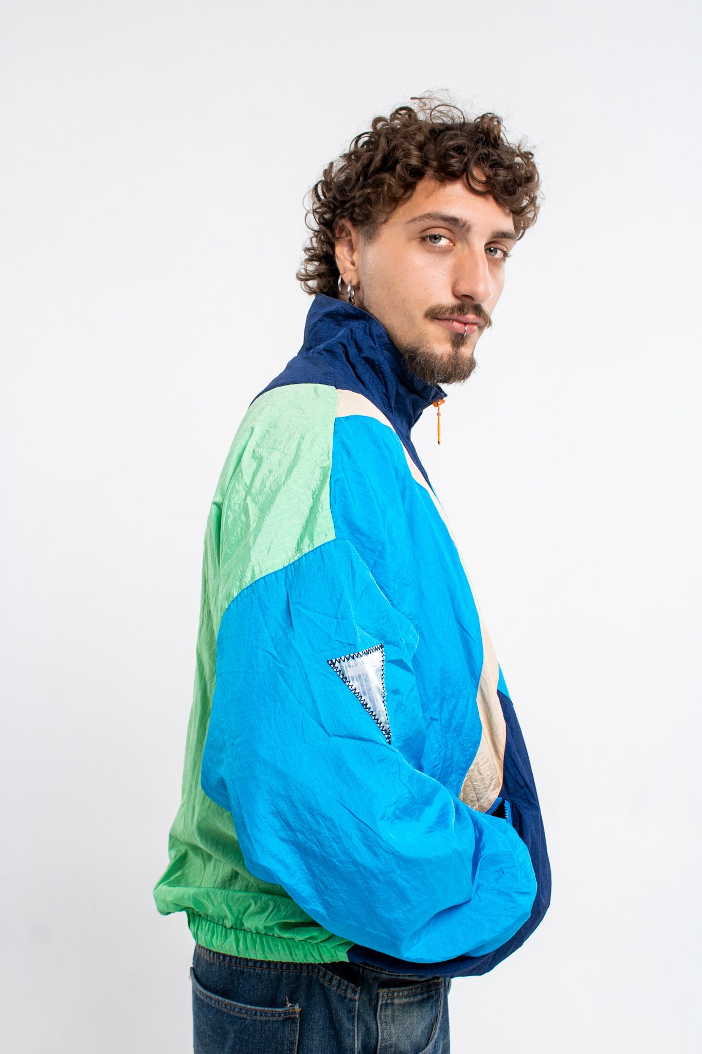 Nike Vintage Jacket