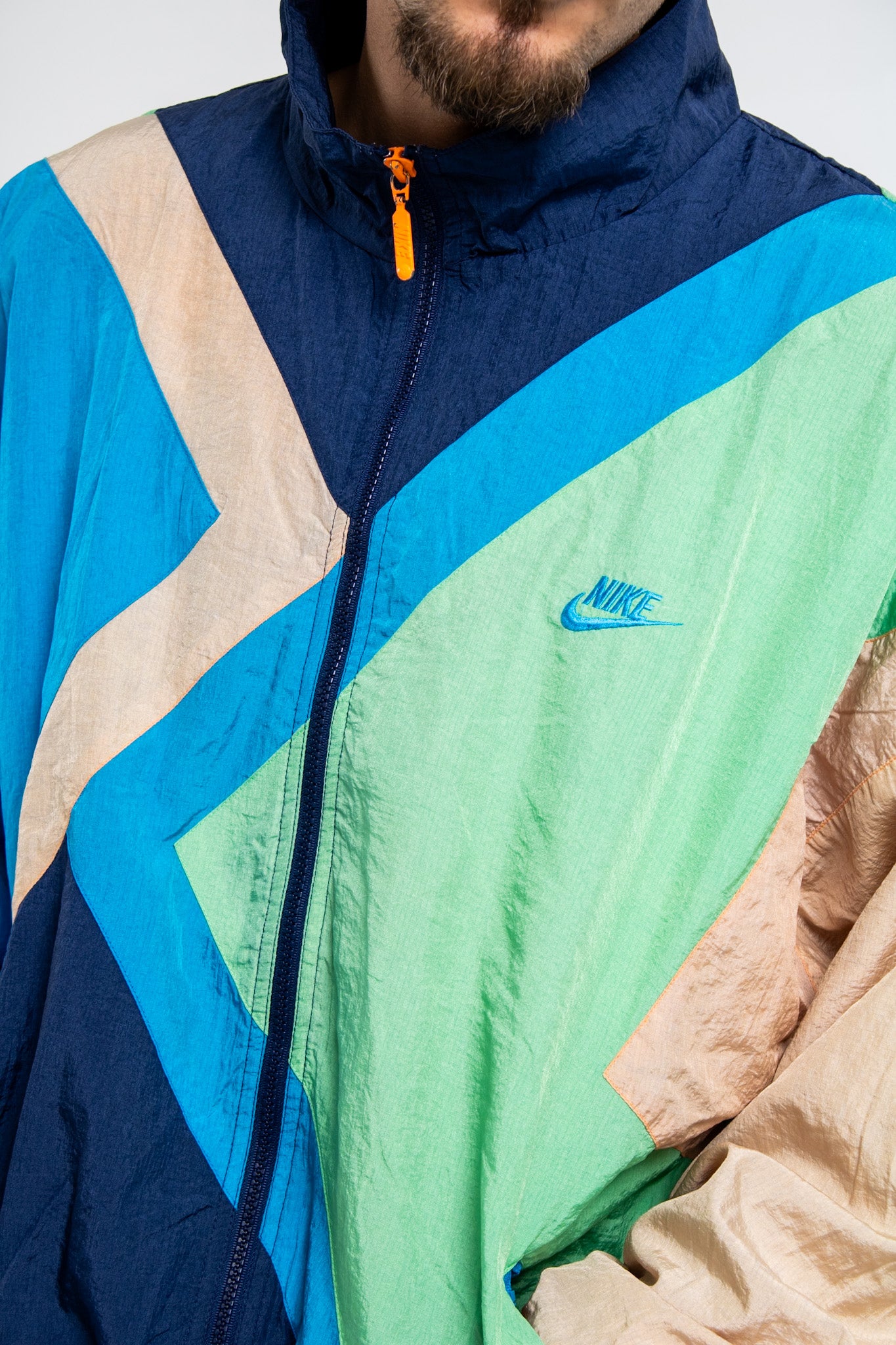 Nike Vintage Jacket