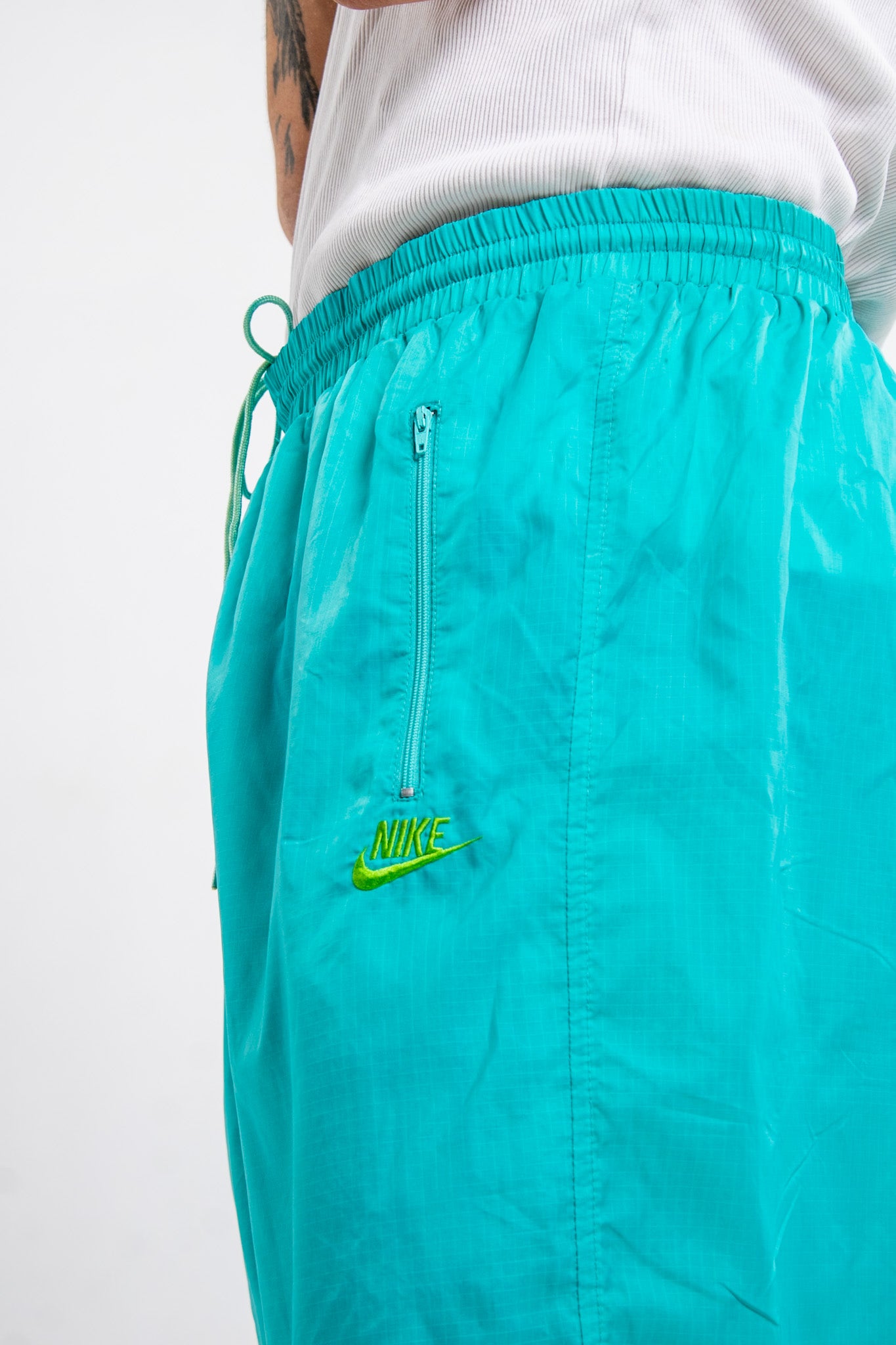 Nike Track Pants