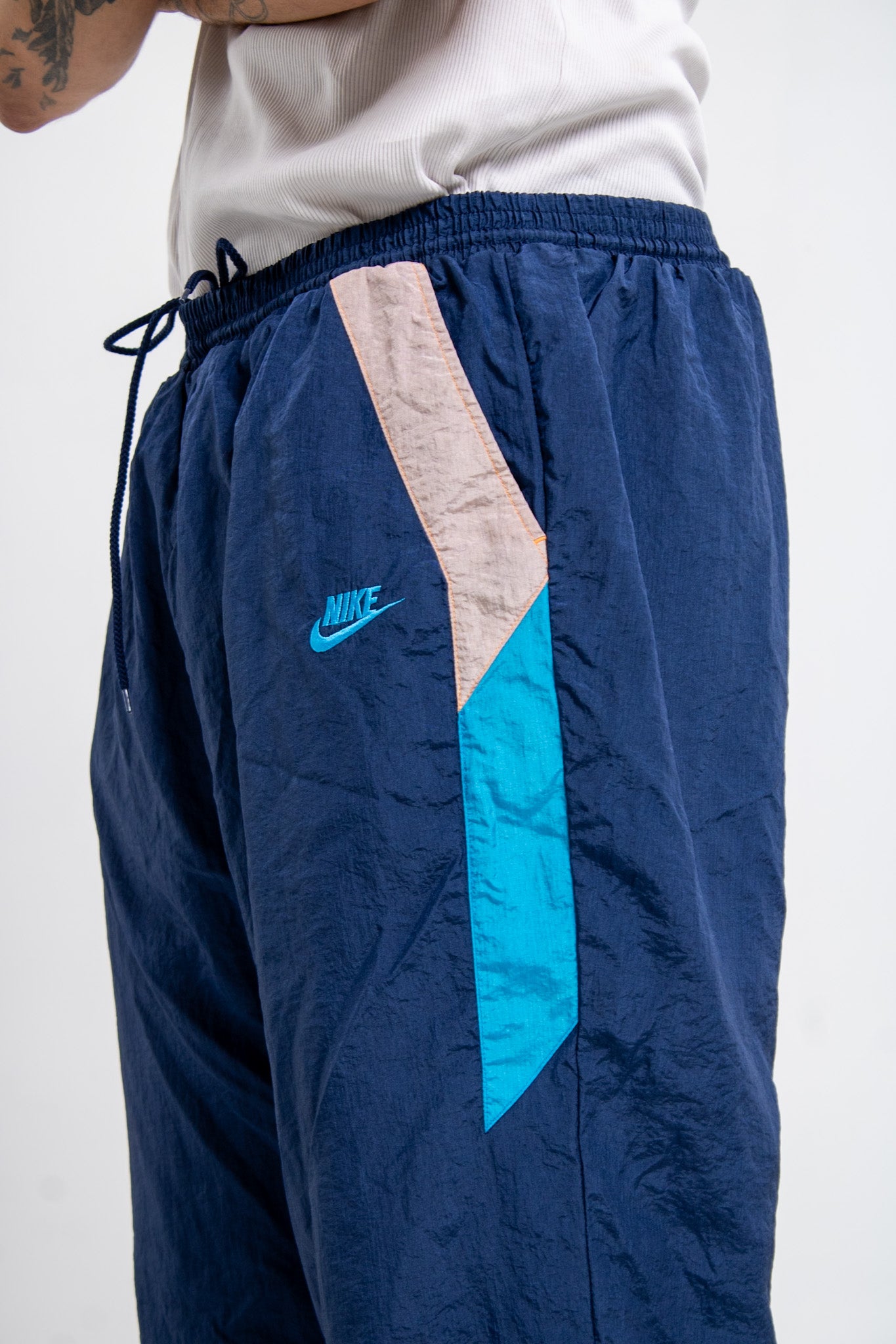 Nike Track Pants