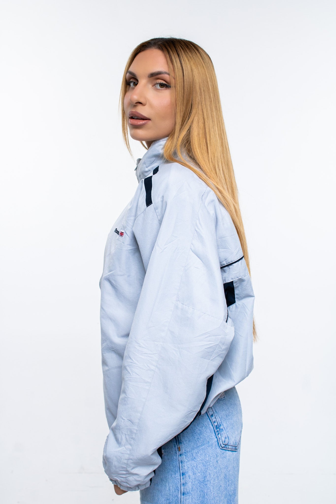 Reebok Jacket