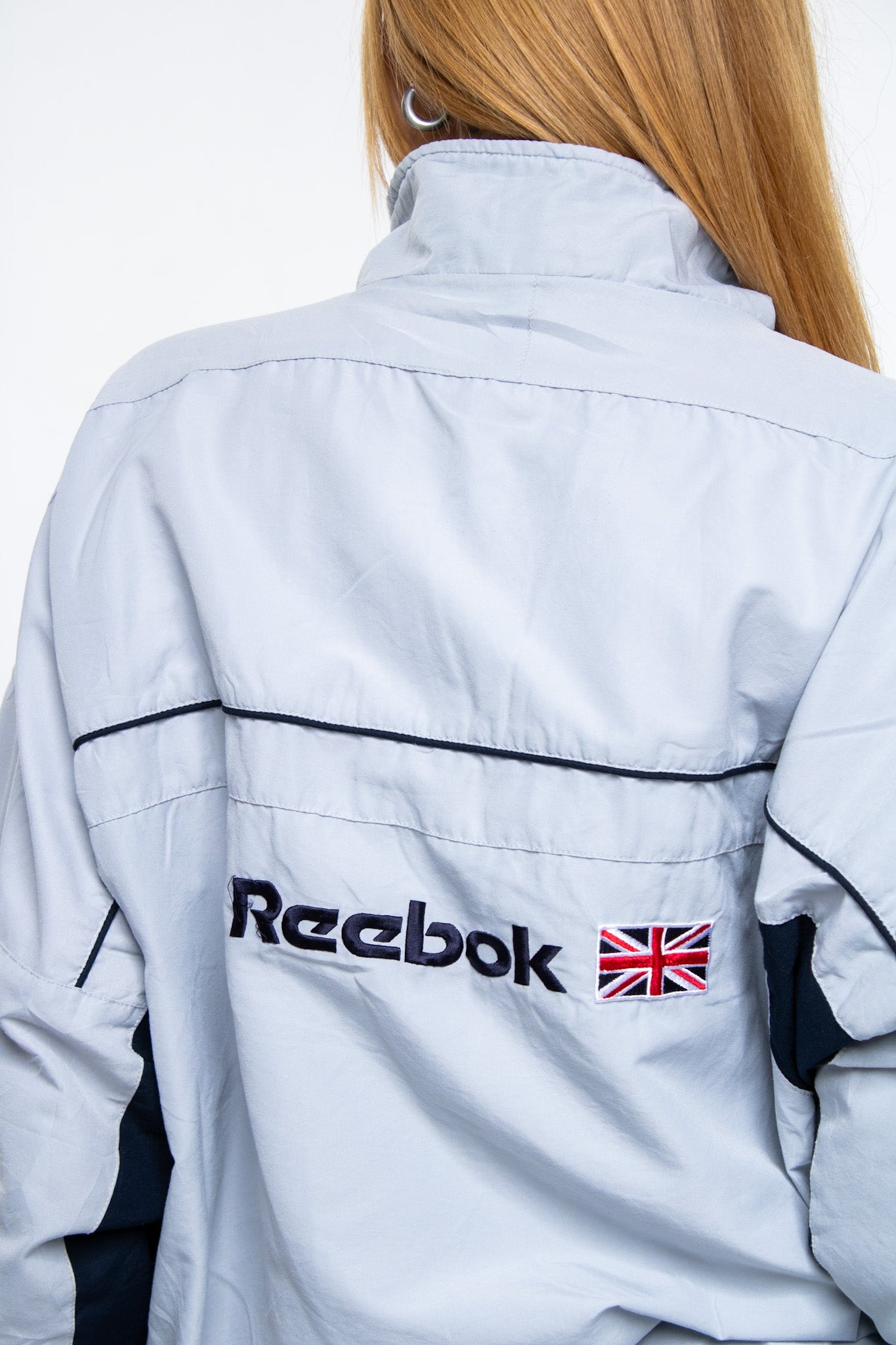 Reebok Jacket