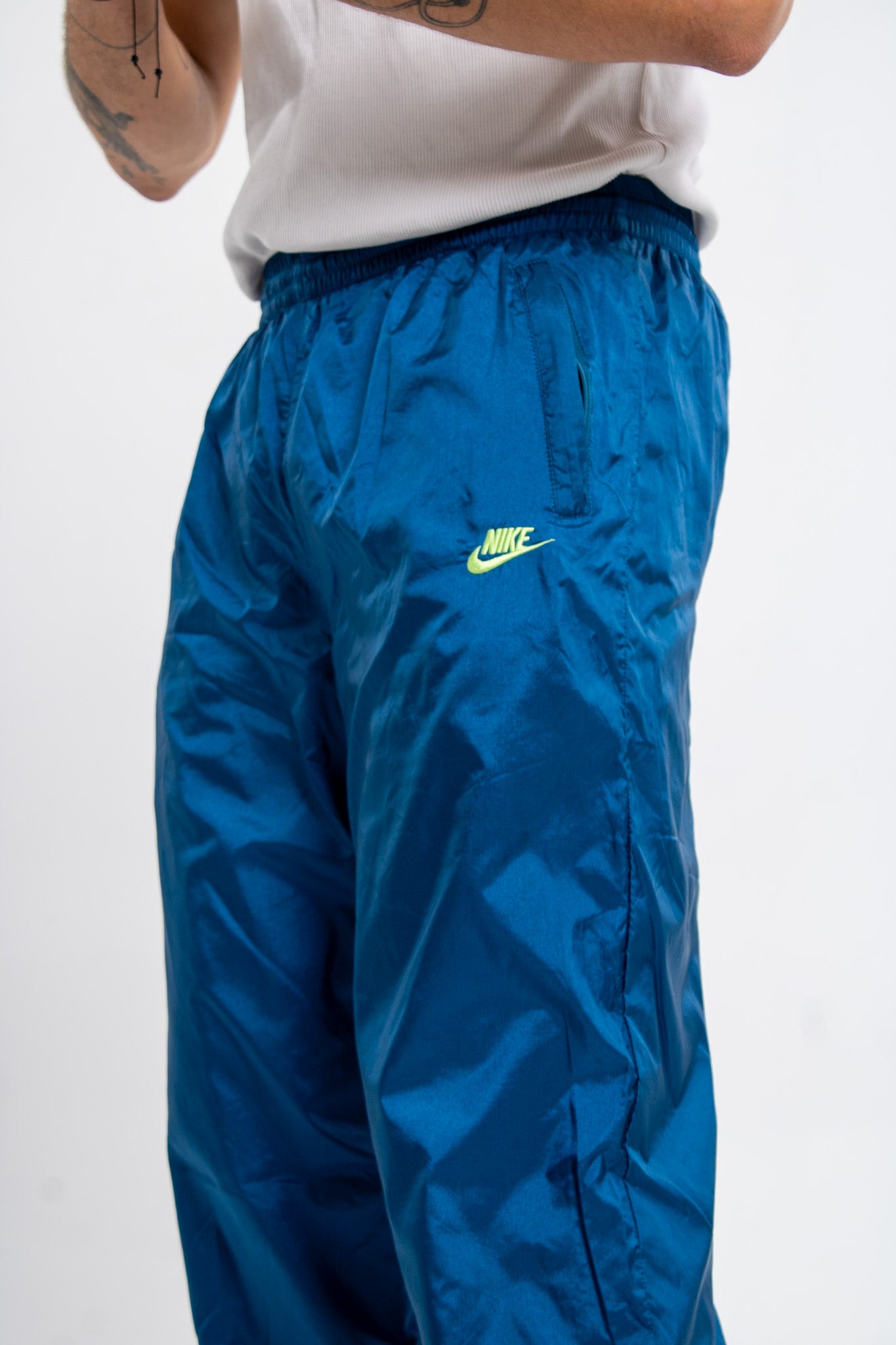 Nike Track Pants