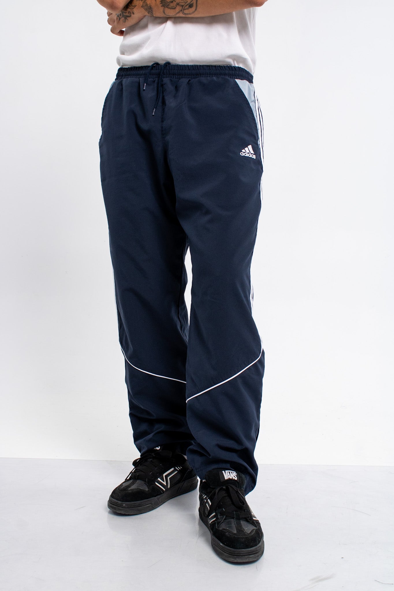 Adidas Track Pants