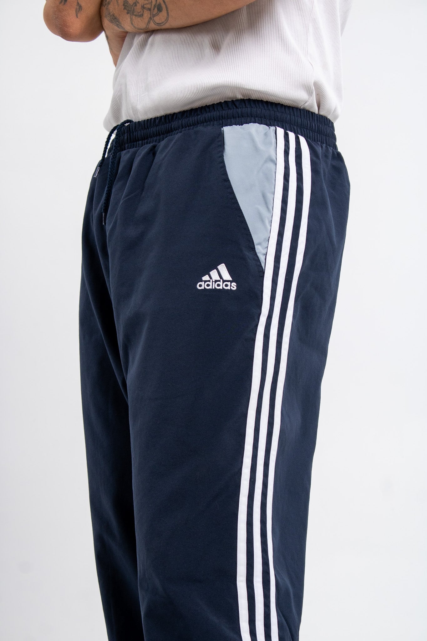 Adidas Track Pants