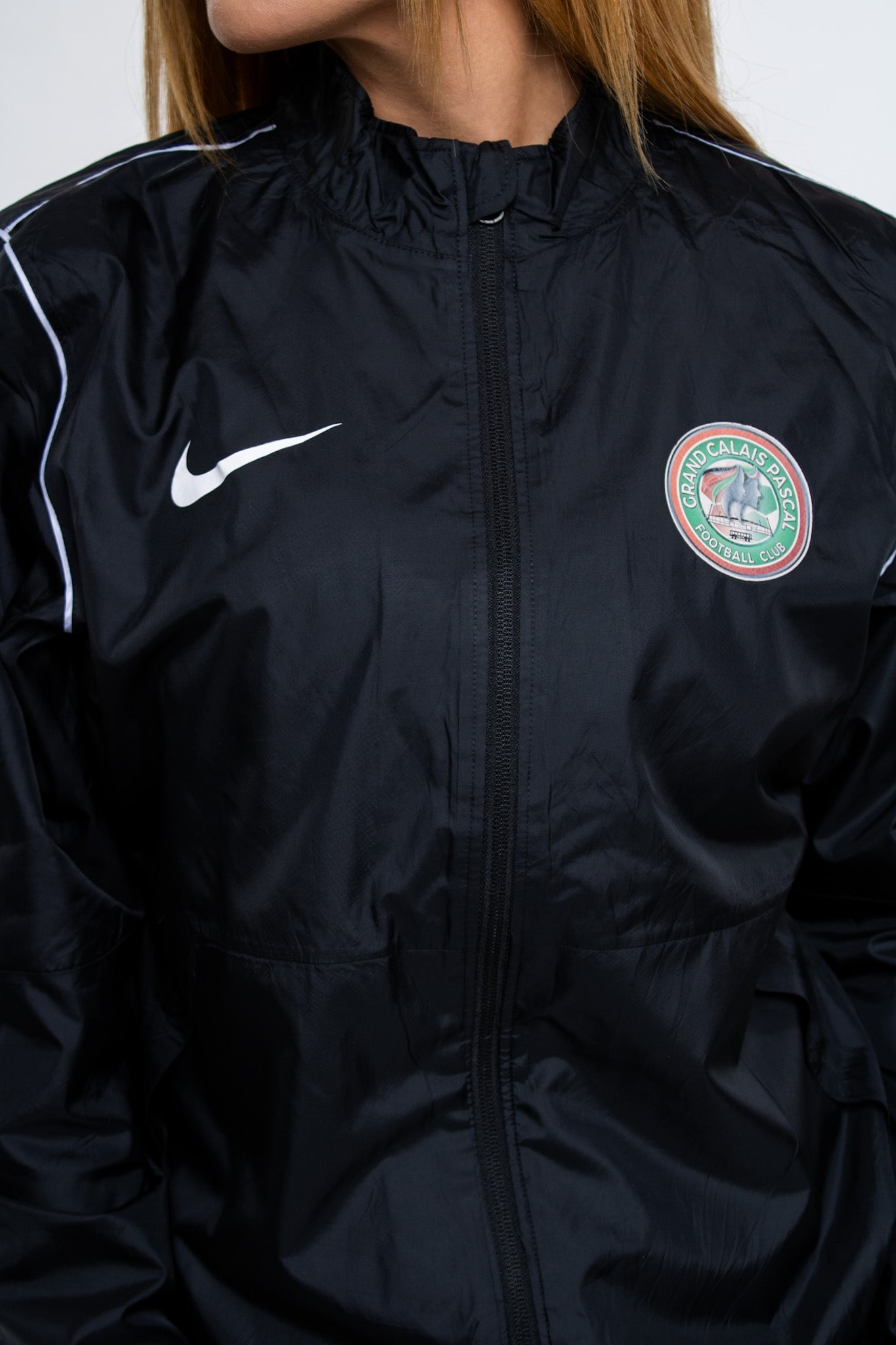 Nike Jacket