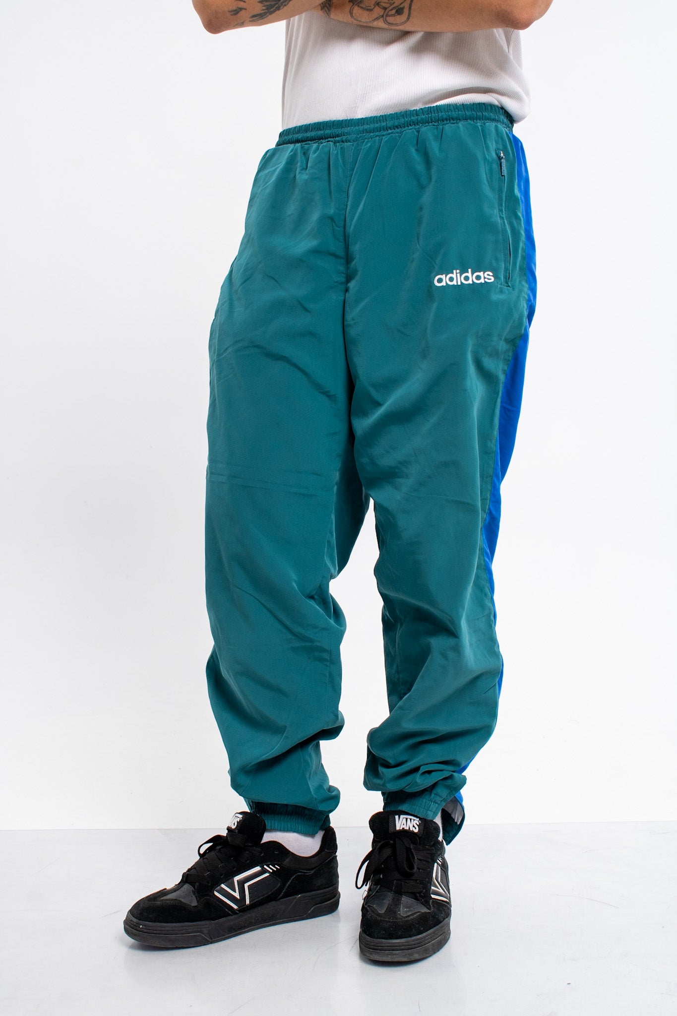 Adidas Track Pants