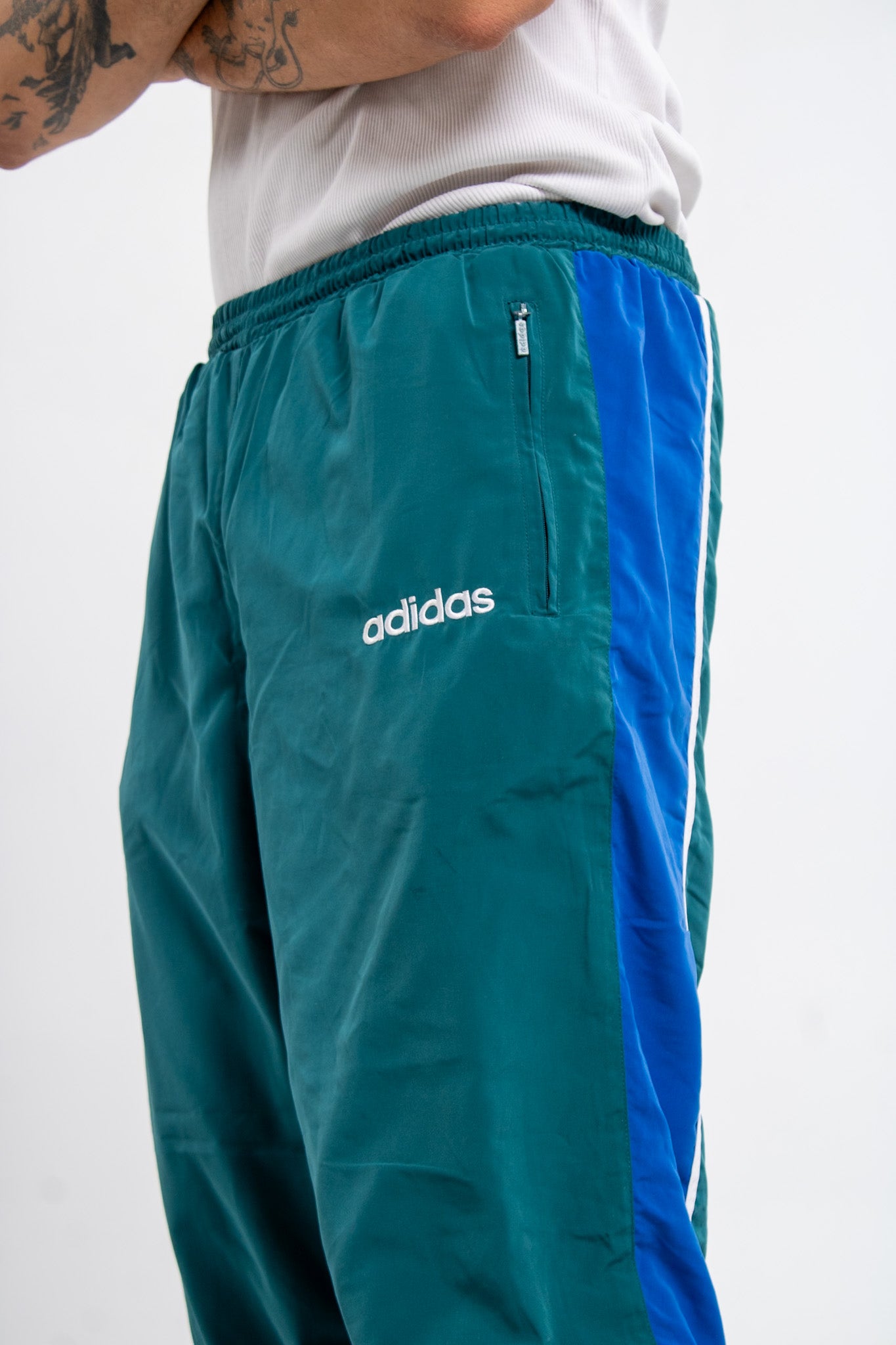Adidas Track Pants