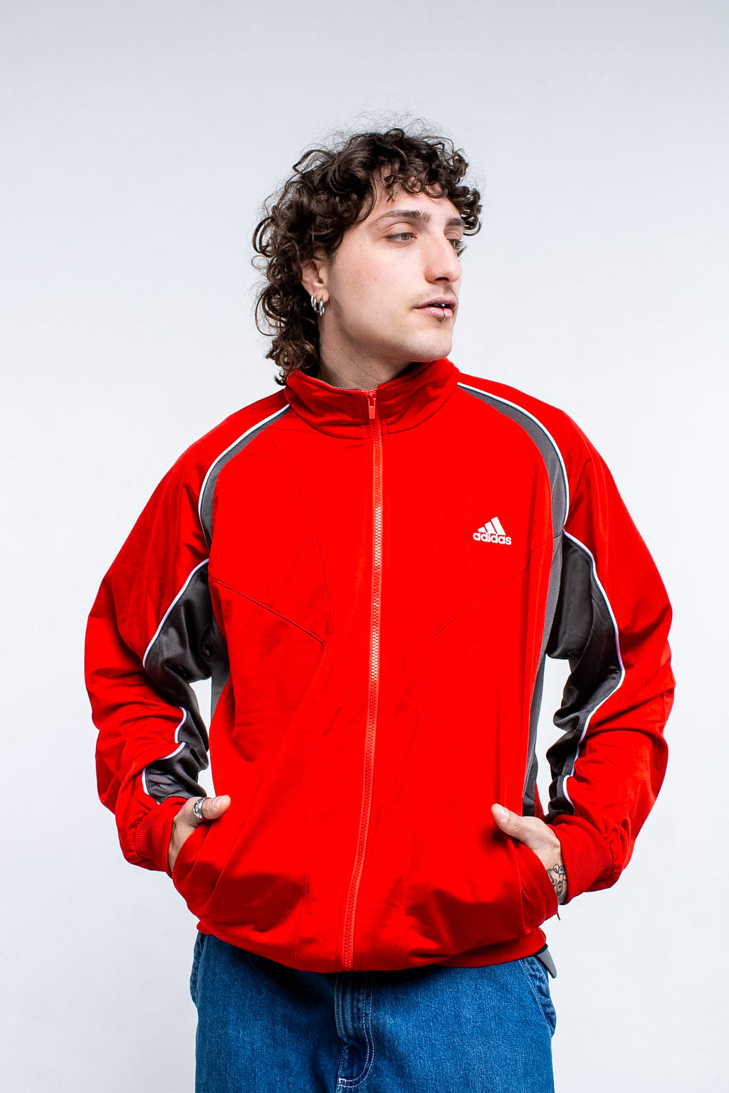 Adidas Jacket