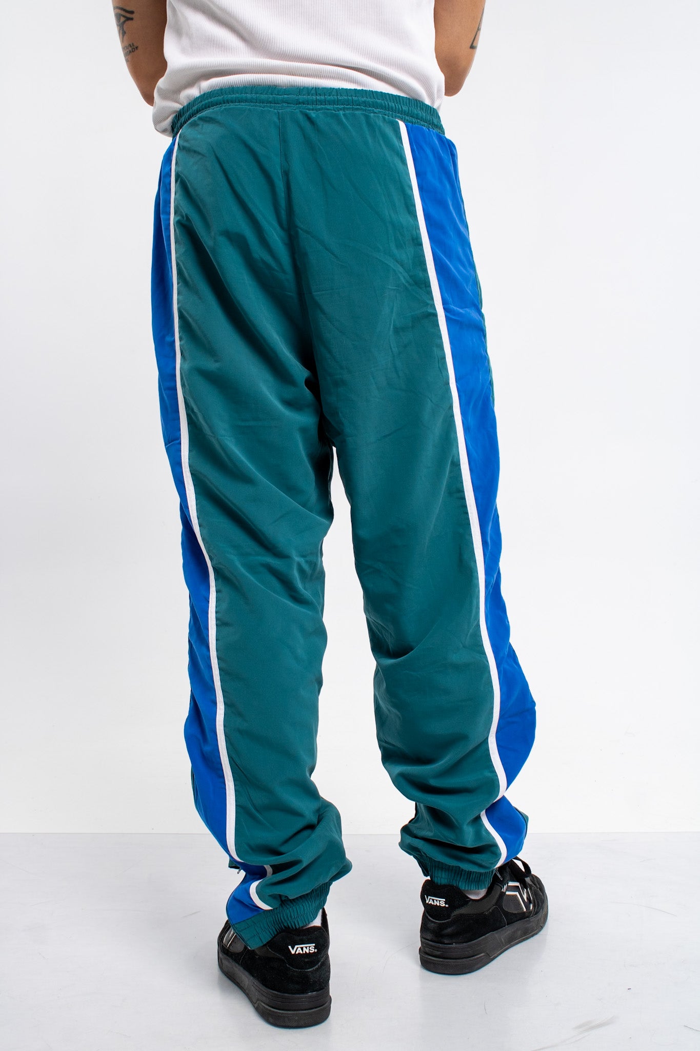 Adidas Track Pants