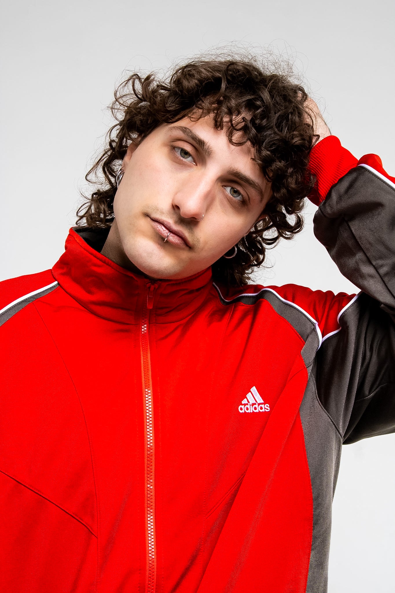 Adidas Jacket