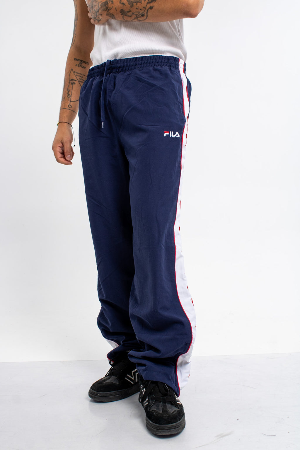 Fila Track Pants