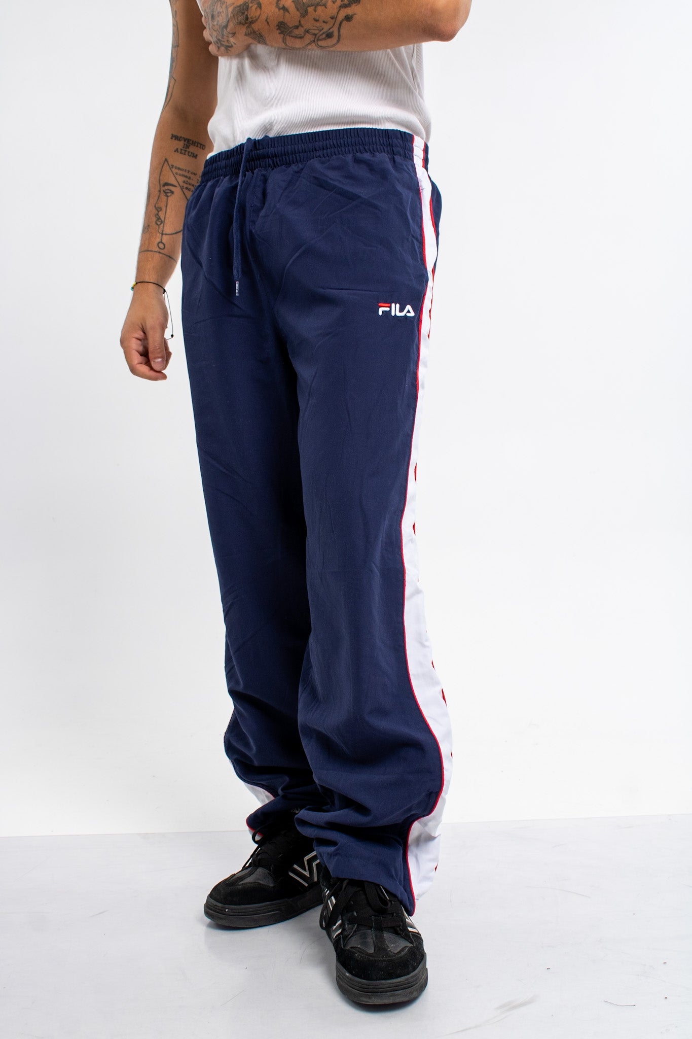 Fila Track Pants
